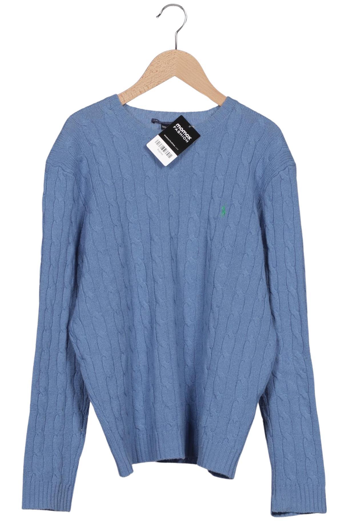 

Polo Ralph Lauren Damen Pullover, blau, Gr. 42