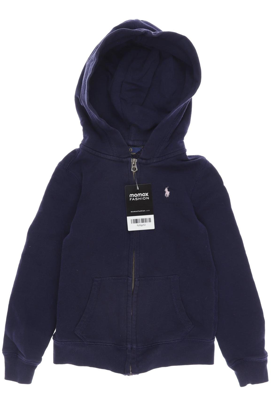 

Polo Ralph Lauren Damen Hoodies & Sweater, marineblau, Gr. 116