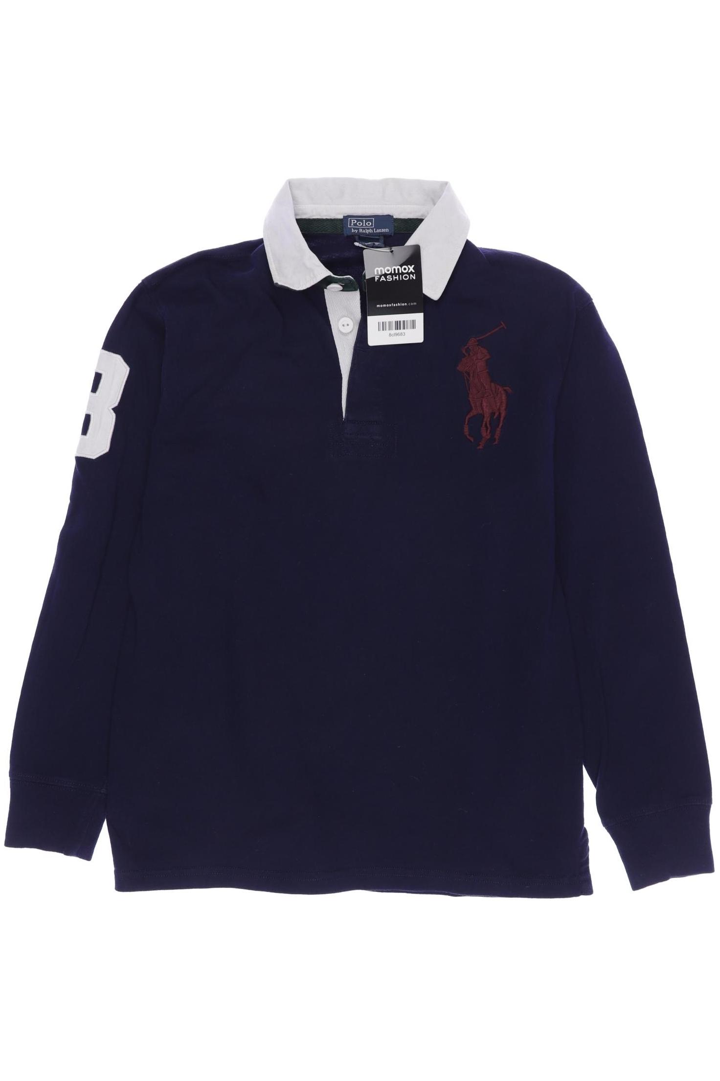 

Polo Ralph Lauren Herren Poloshirt, marineblau, Gr. 146
