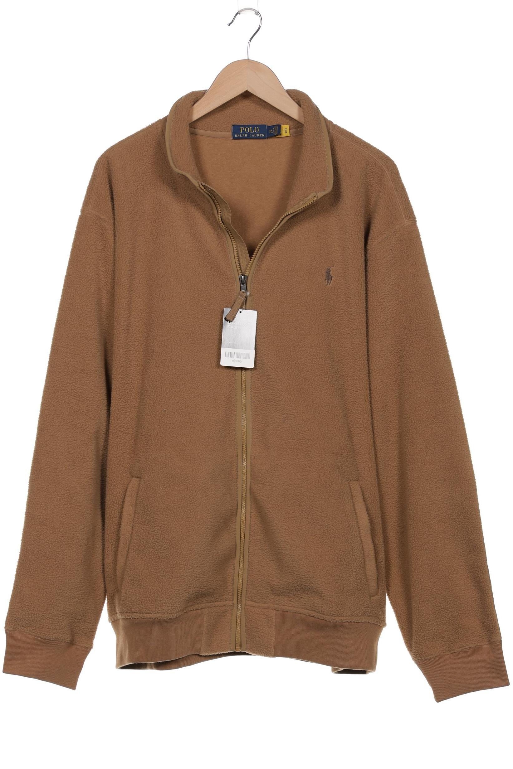 

Polo Ralph Lauren Herren Jacke, beige, Gr. 56