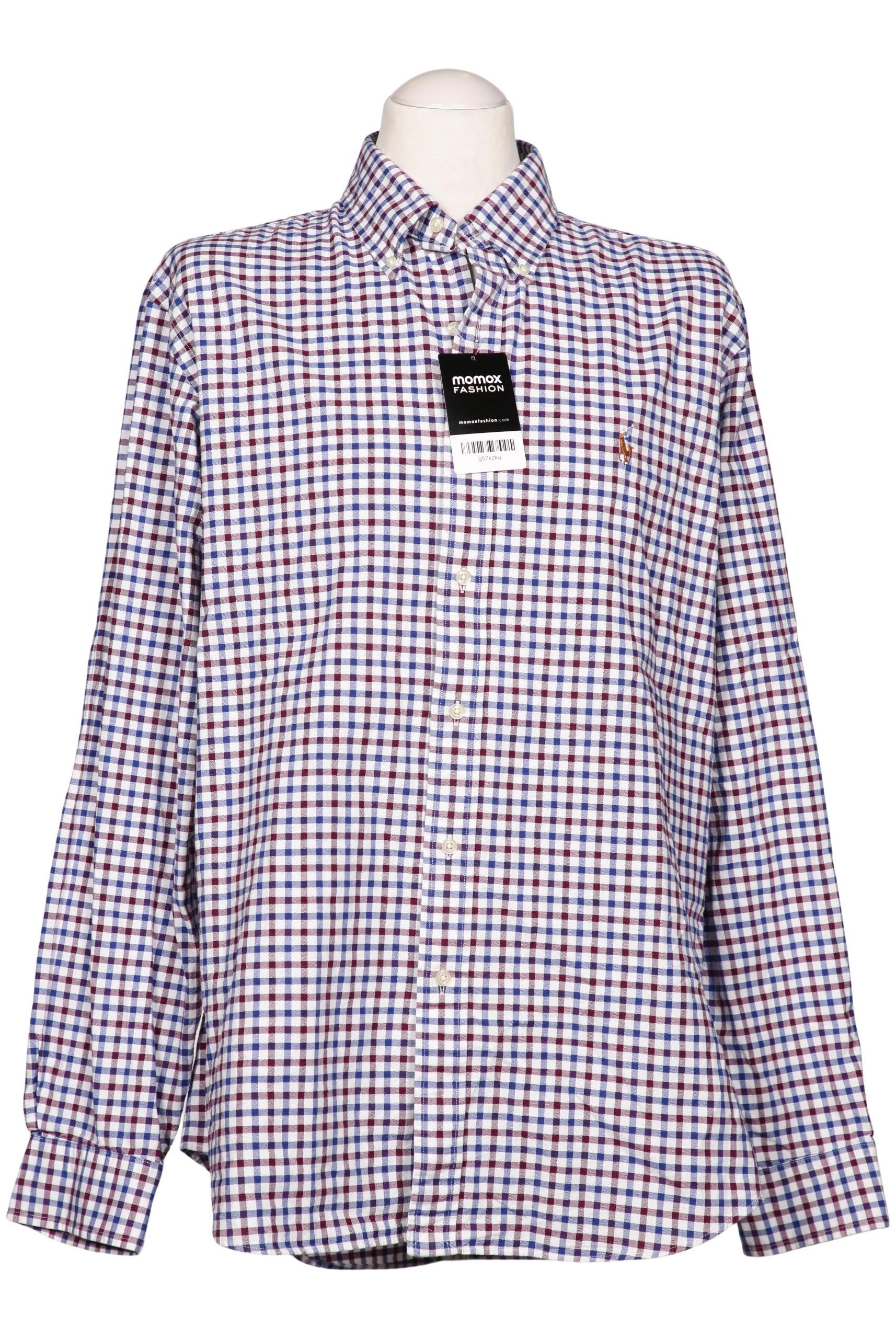 

Polo Ralph Lauren Herren Hemd, mehrfarbig, Gr. 54