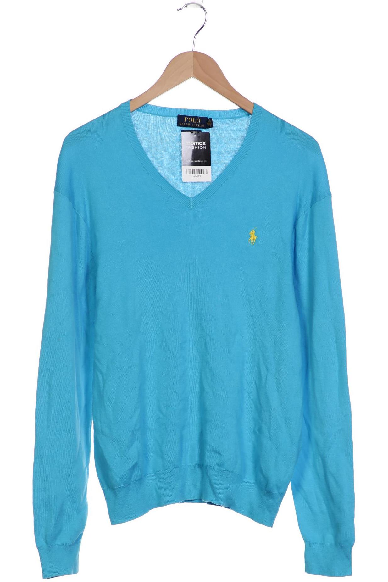 

Polo Ralph Lauren Herren Pullover, blau, Gr. 48
