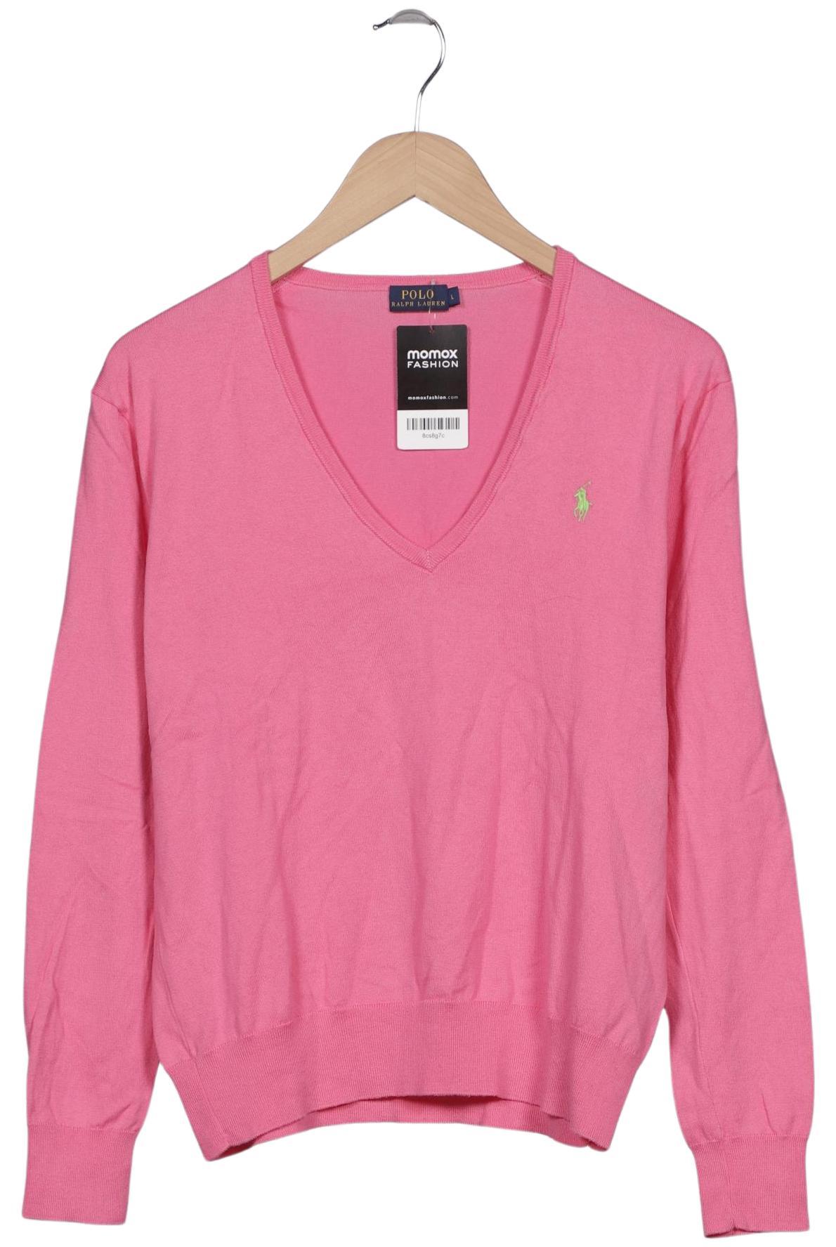 

Polo Ralph Lauren Damen Pullover, pink, Gr. 42