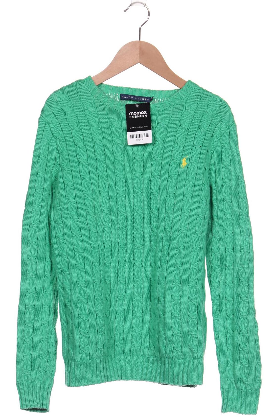 

Polo Ralph Lauren Damen Pullover, grün