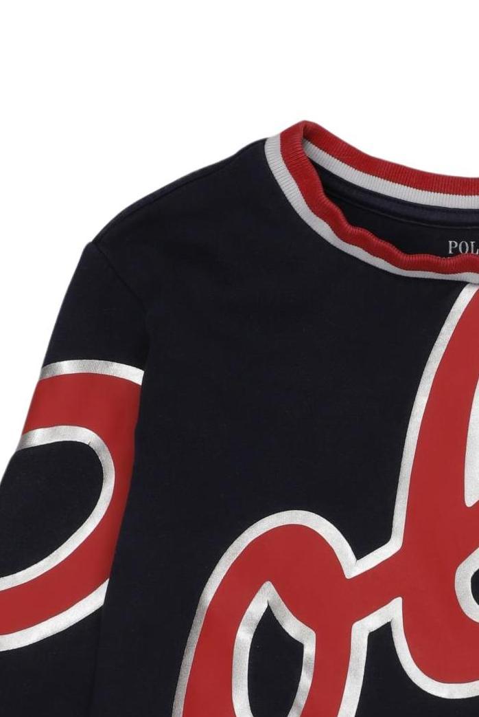 Thumbnail - Polo Ralph Lauren Jungen Hoodies &amp; Sweater, marineblau, Gr. 116