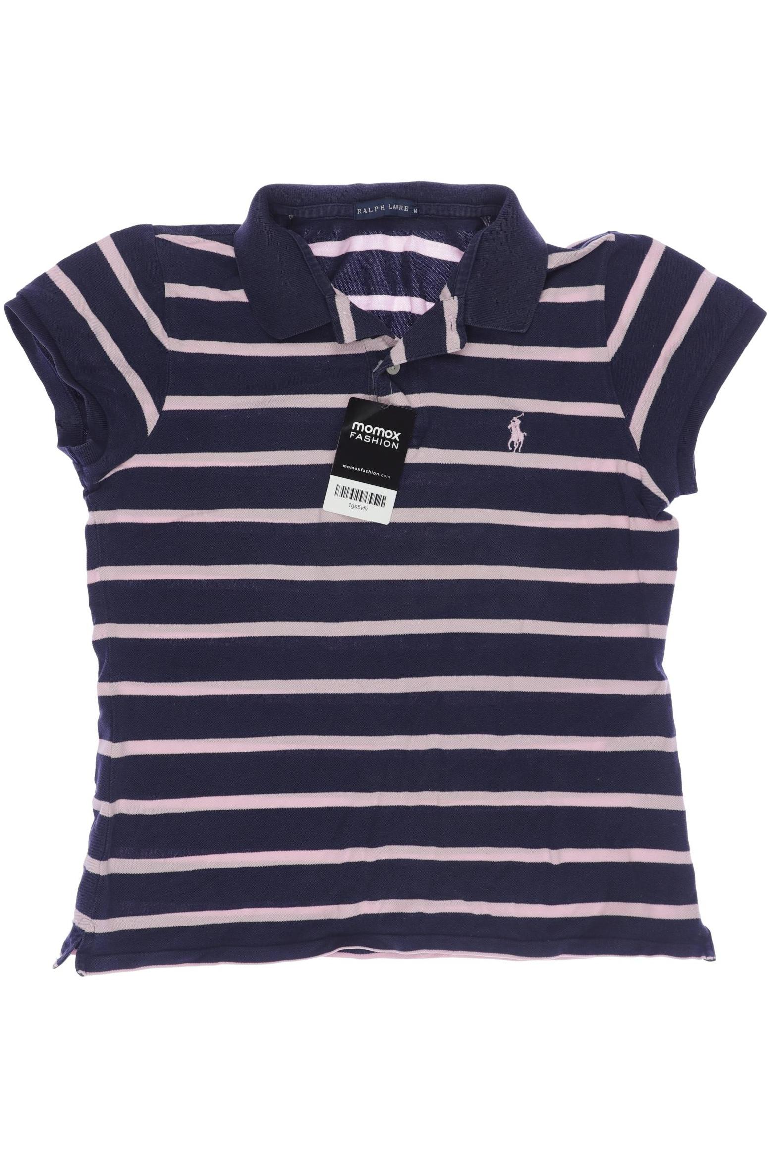 

Polo Ralph Lauren Damen Poloshirt, marineblau, Gr. 146