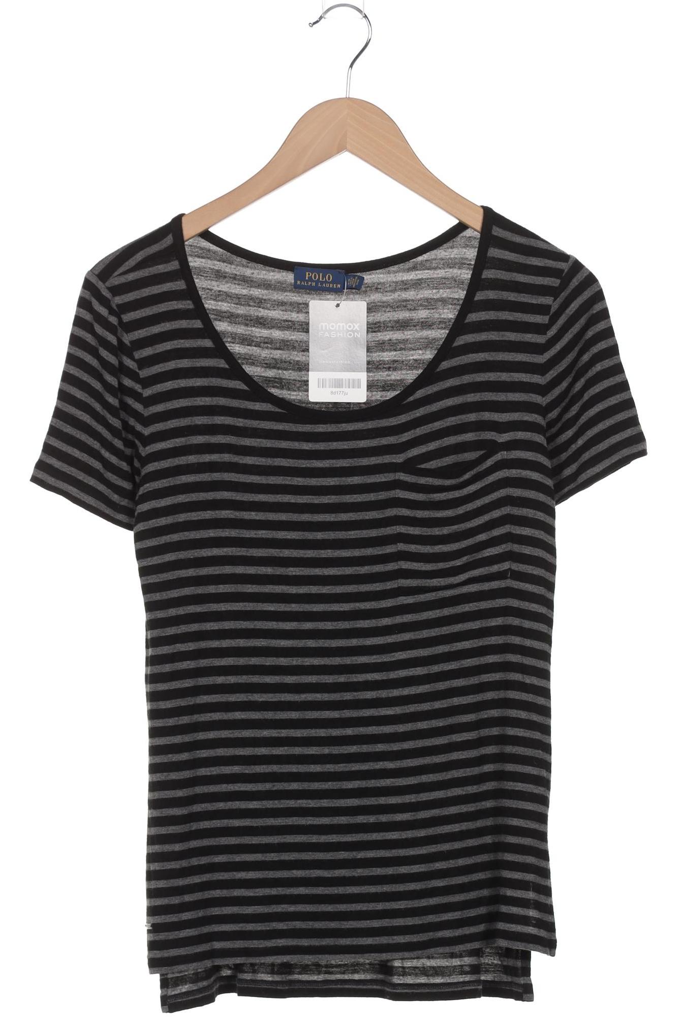 

Polo Ralph Lauren Damen T-Shirt, schwarz, Gr. 34