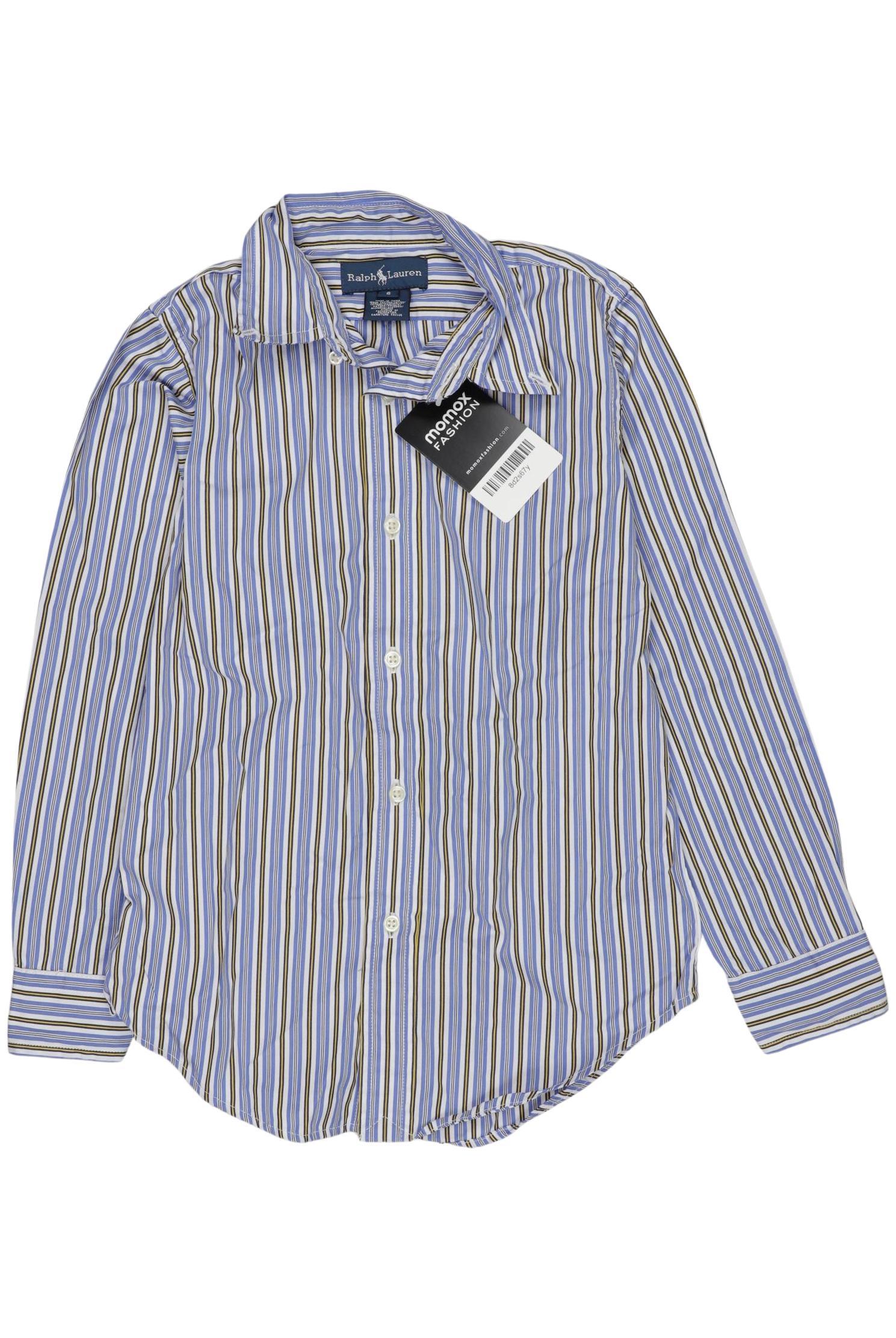

Polo Ralph Lauren Herren Hemd, blau, Gr. 116