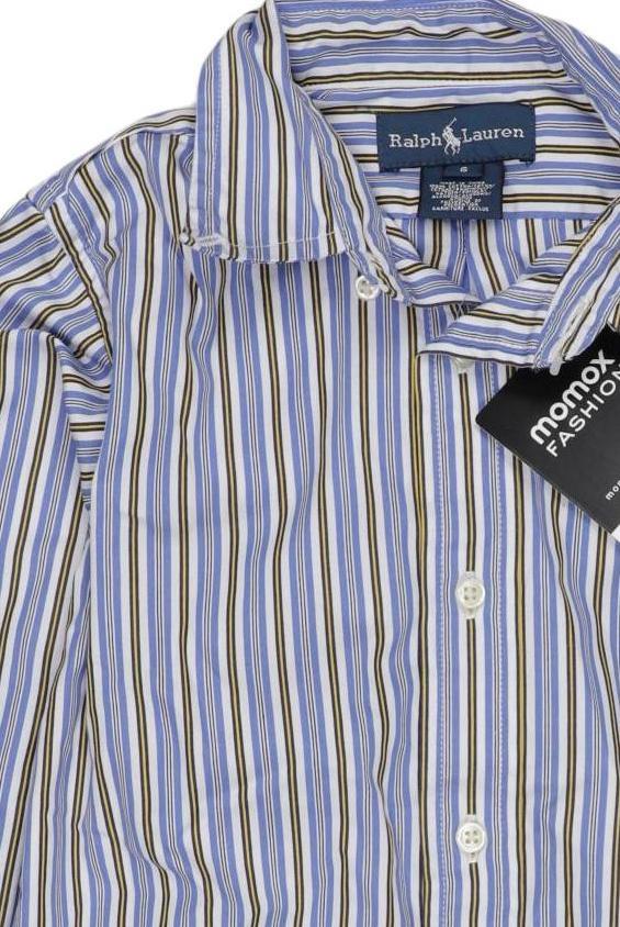 Thumbnail - Polo Ralph Lauren Jungen Hemd, blau, Gr. 116