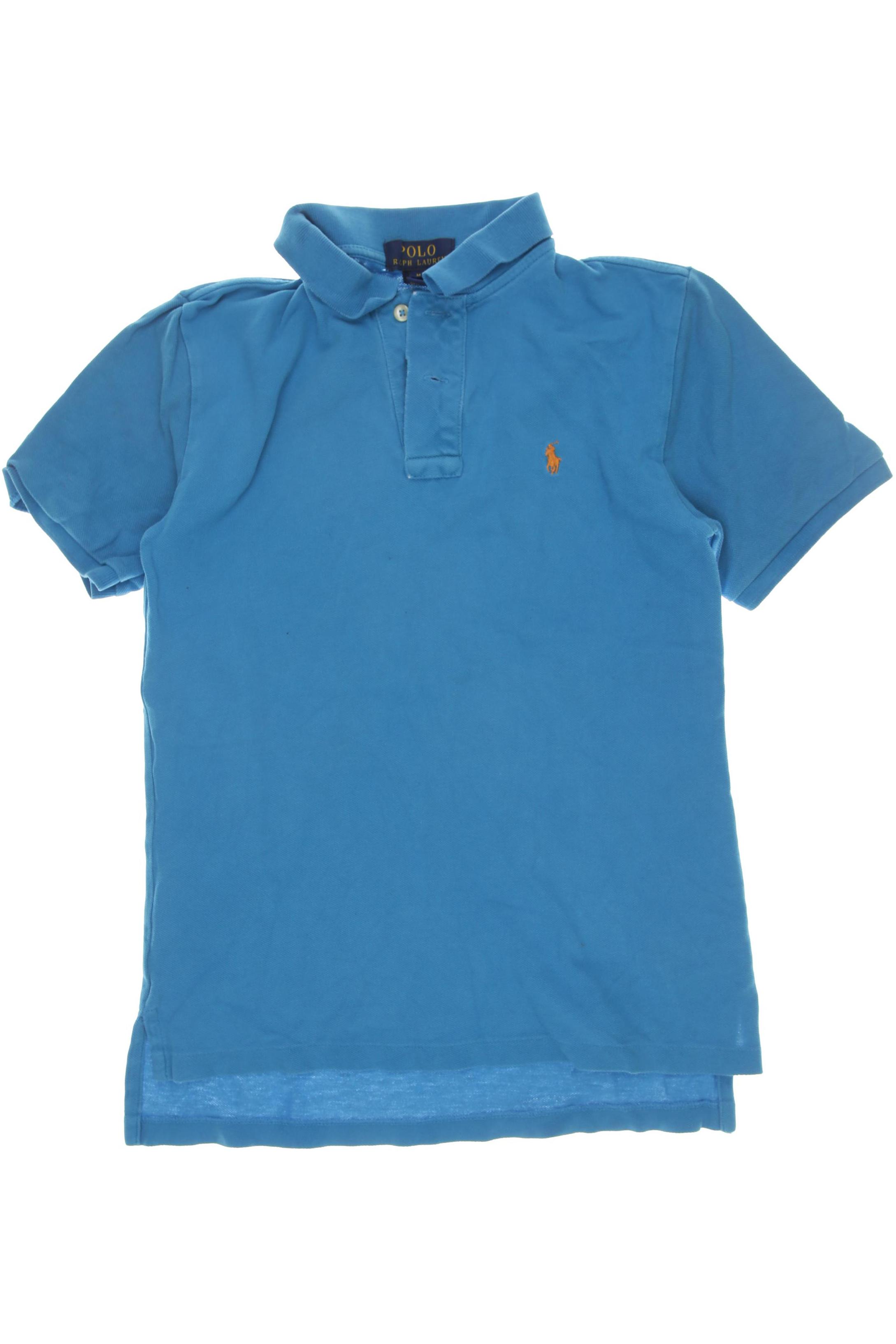 

Polo Ralph Lauren Jungen Poloshirt, blau, Gr. 140