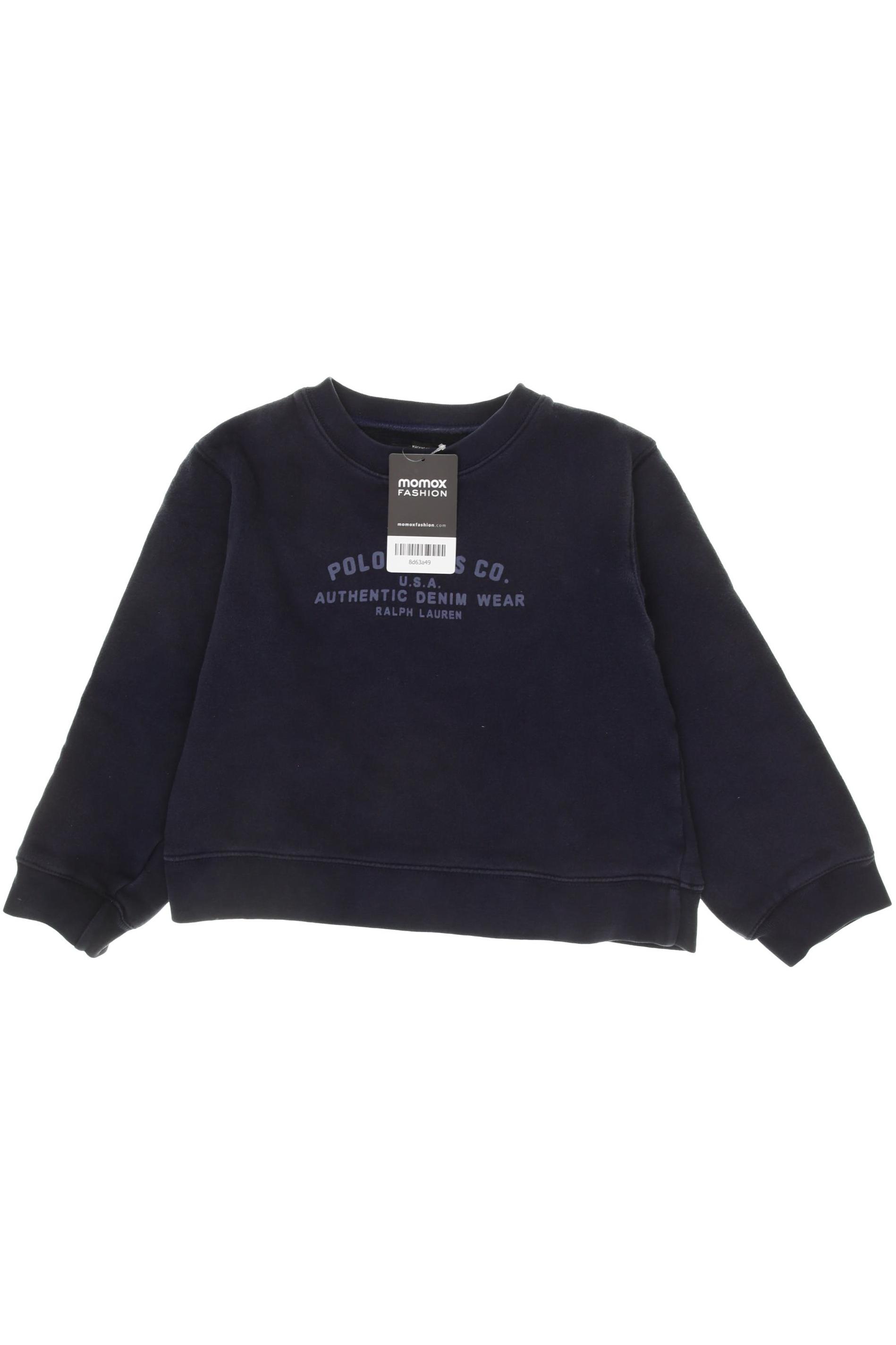 

Polo Ralph Lauren Herren Hoodies & Sweater, blau, Gr. 146