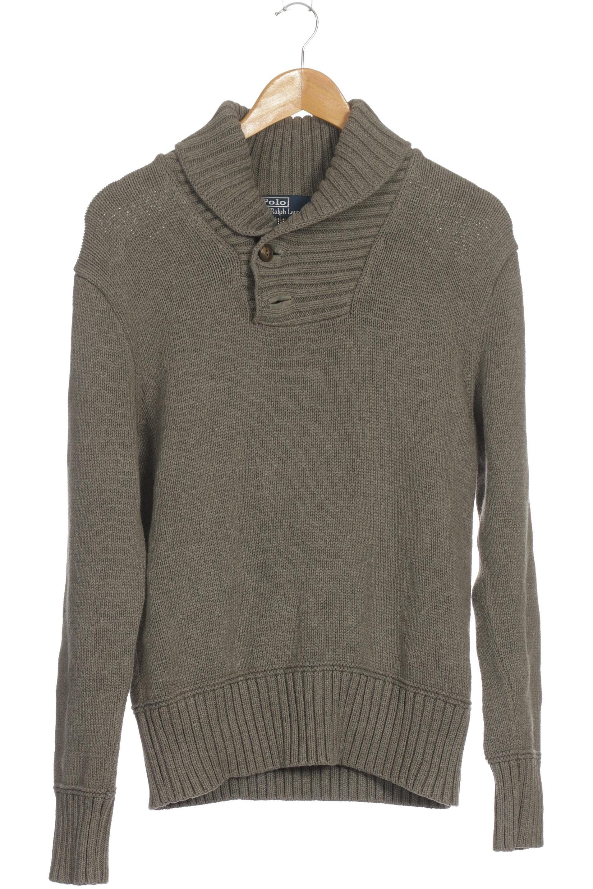 

Polo Ralph Lauren Herren Pullover, grau, Gr.