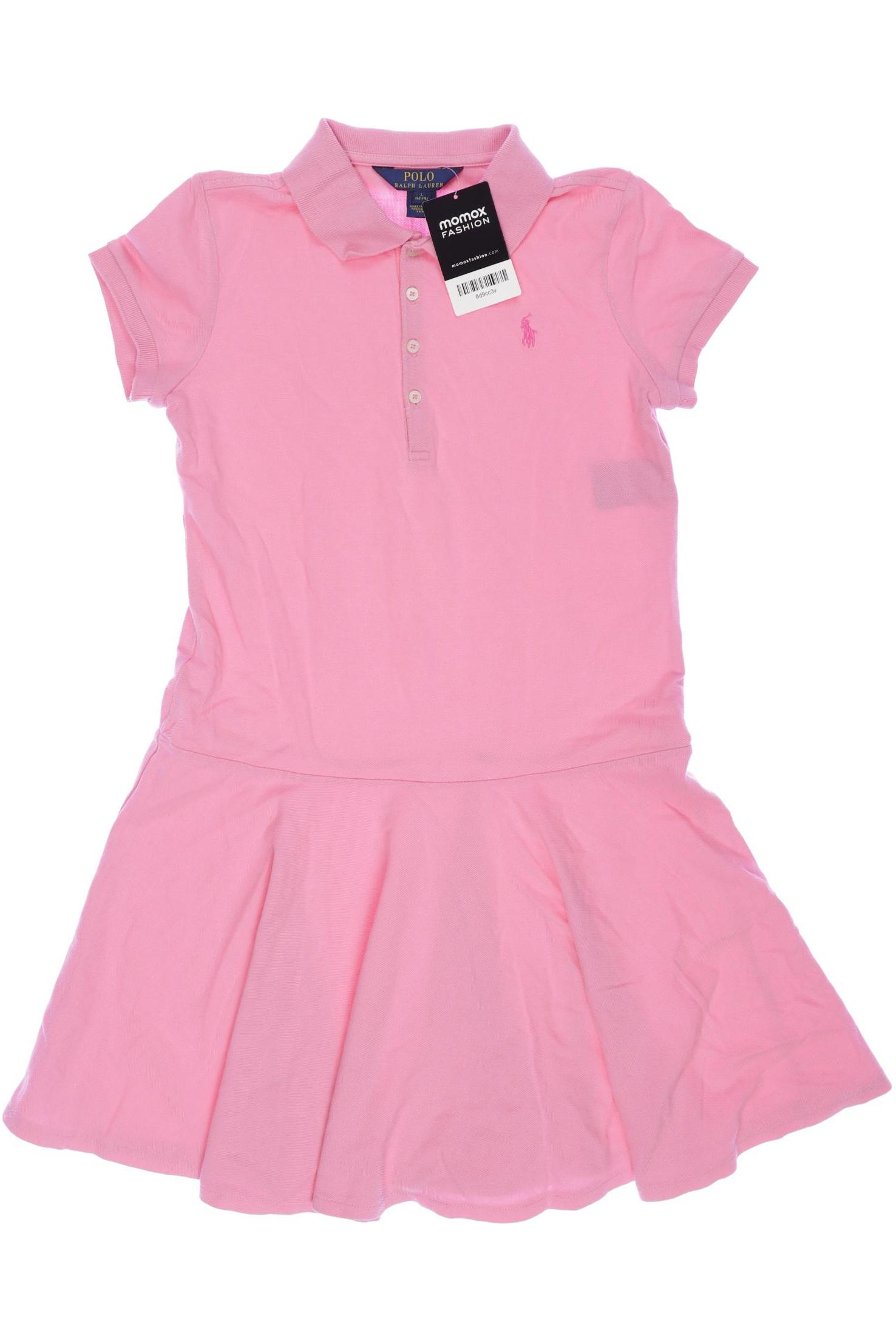 

Polo Ralph Lauren Damen Kleid, pink, Gr. 158