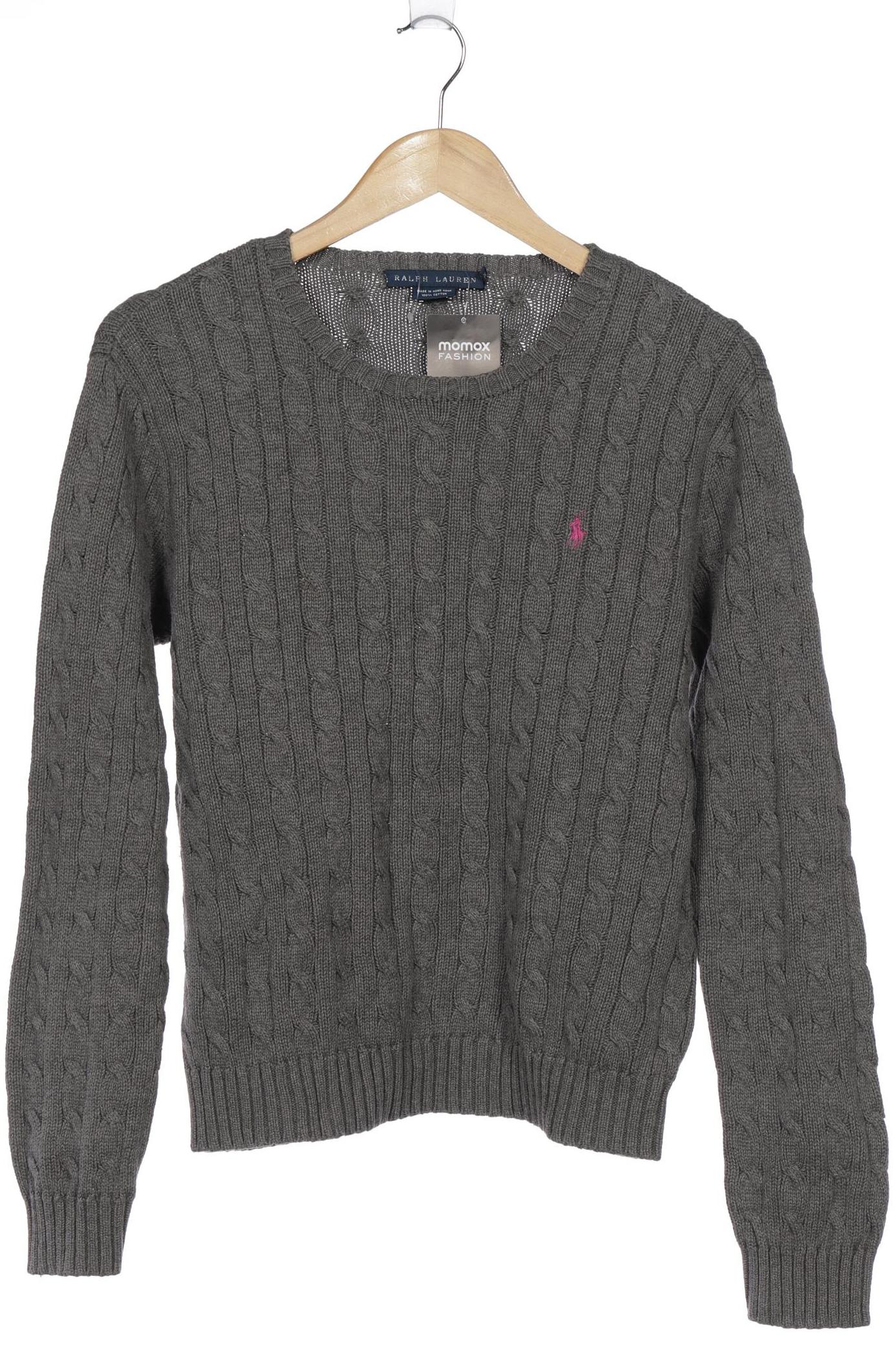 

Polo Ralph Lauren Damen Pullover, grau, Gr. 44