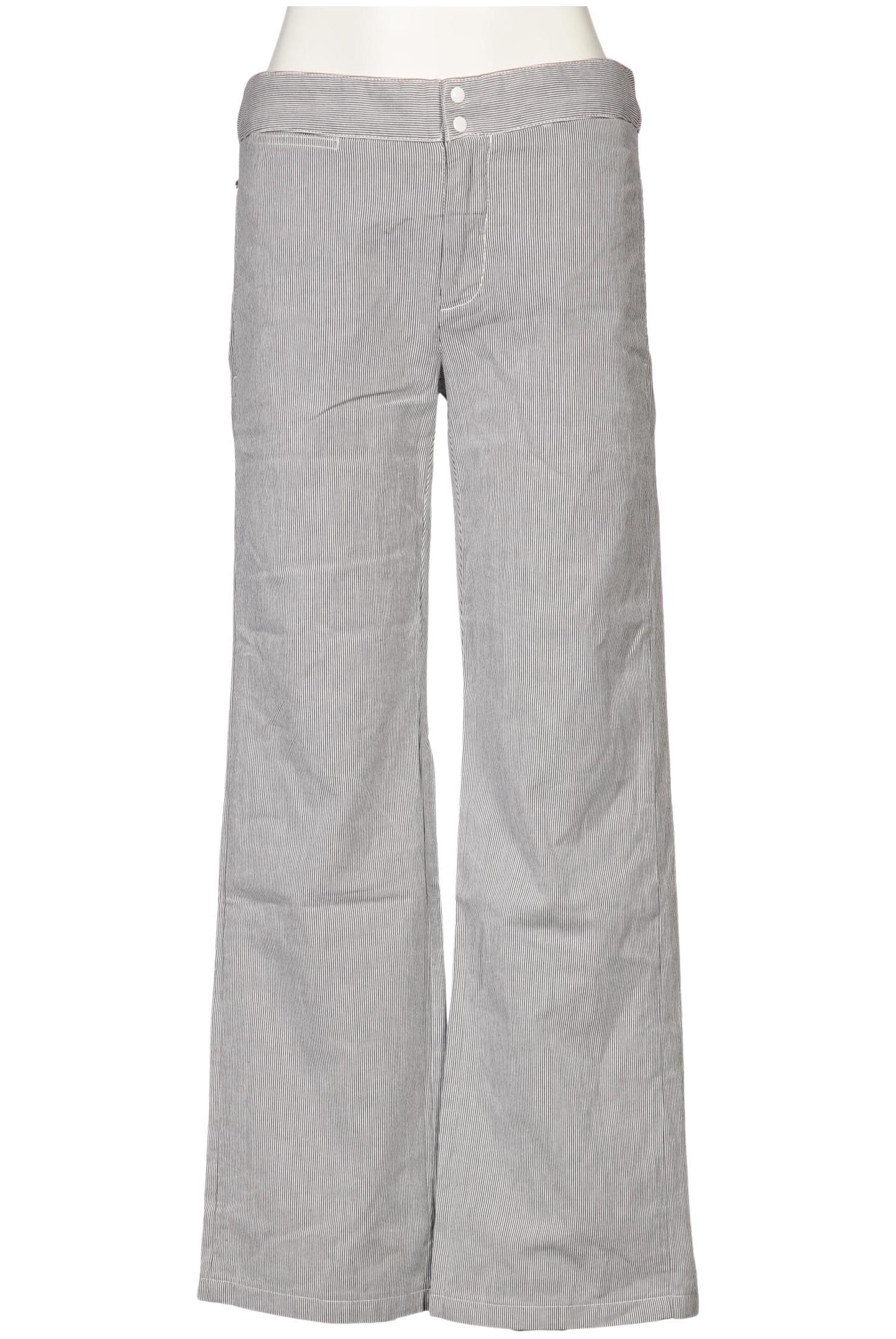 

Polo Ralph Lauren Damen Stoffhose, grau, Gr. 28