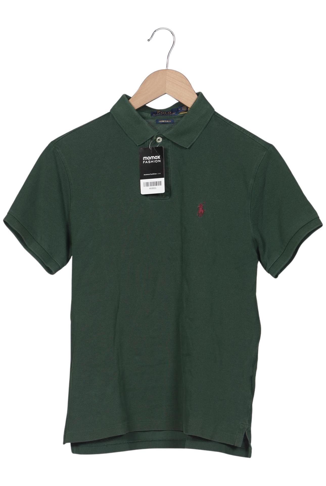 

Polo Ralph Lauren Herren Poloshirt, grün, Gr. 48