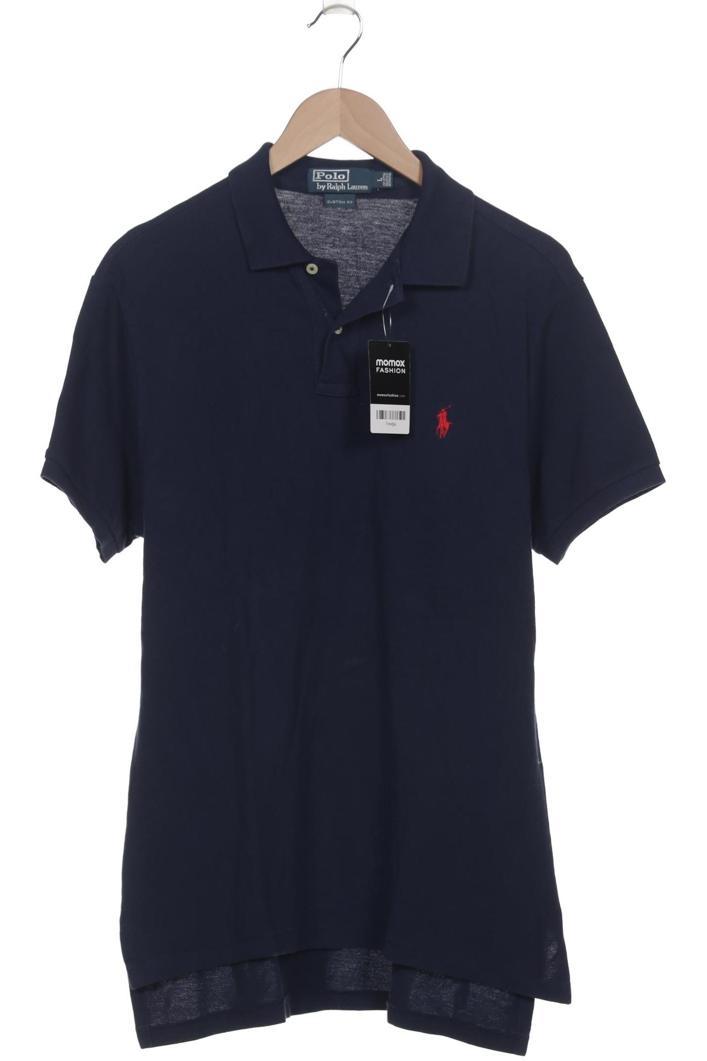 

Polo Ralph Lauren Herren Poloshirt, marineblau, Gr. 52
