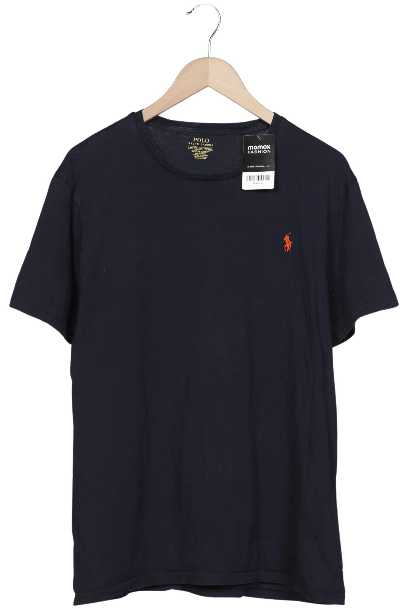 

Polo Ralph Lauren Herren T-Shirt, marineblau, Gr. 56