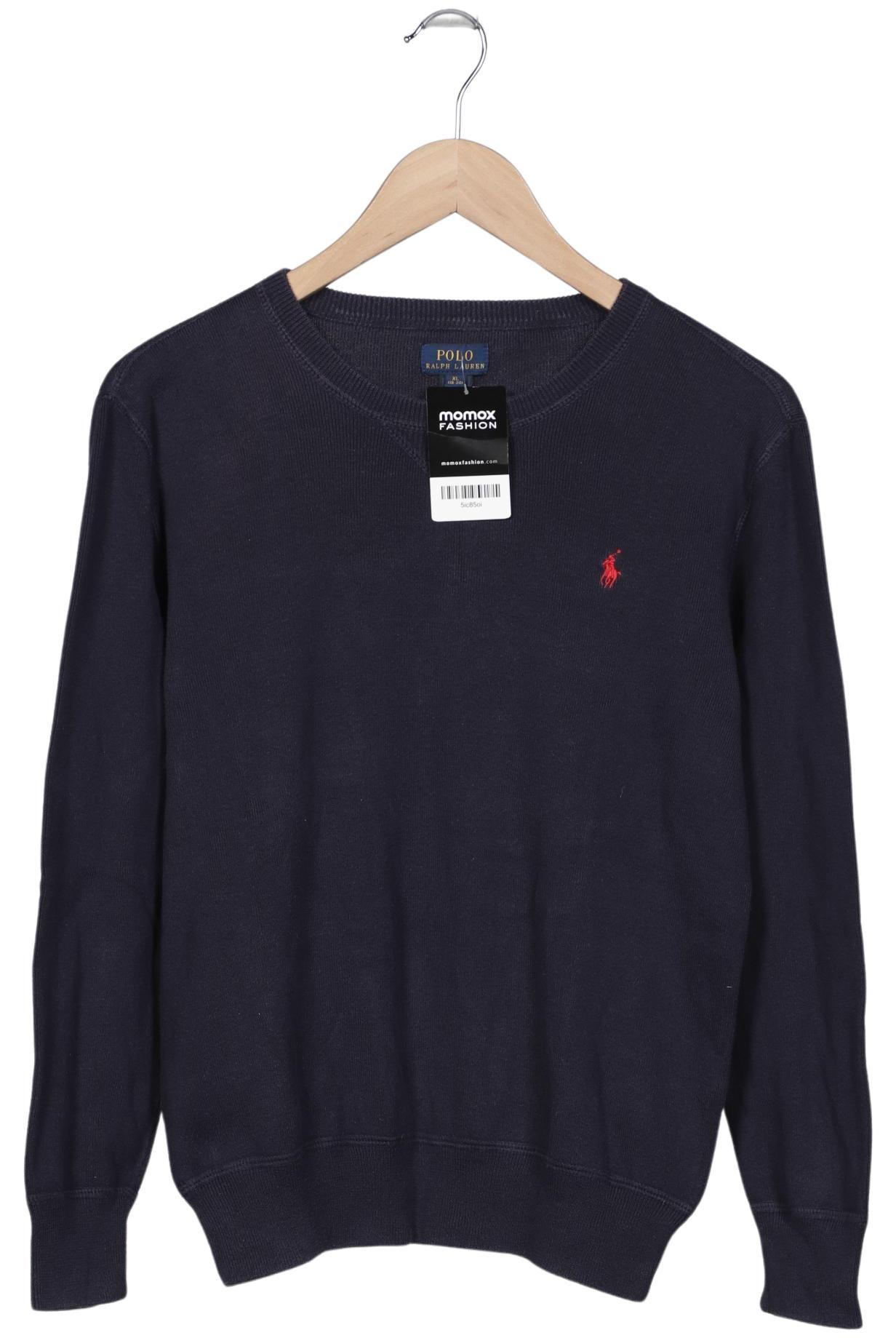 

Polo Ralph Lauren Herren Pullover, marineblau, Gr. 54