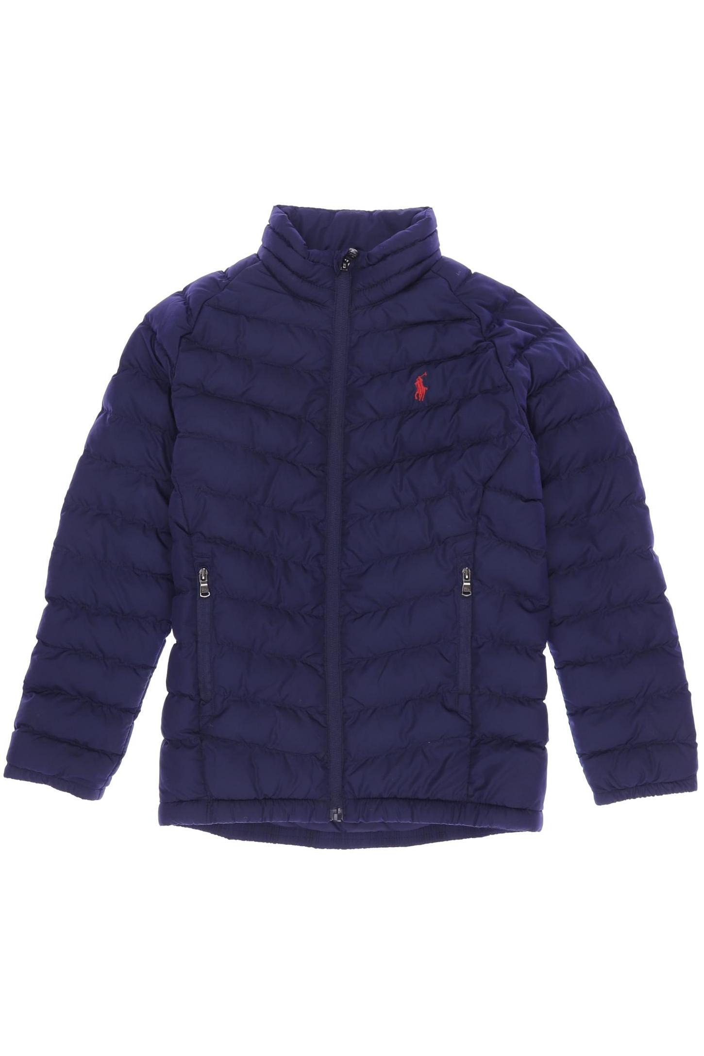 

Polo Ralph Lauren Jungen Jacke, marineblau