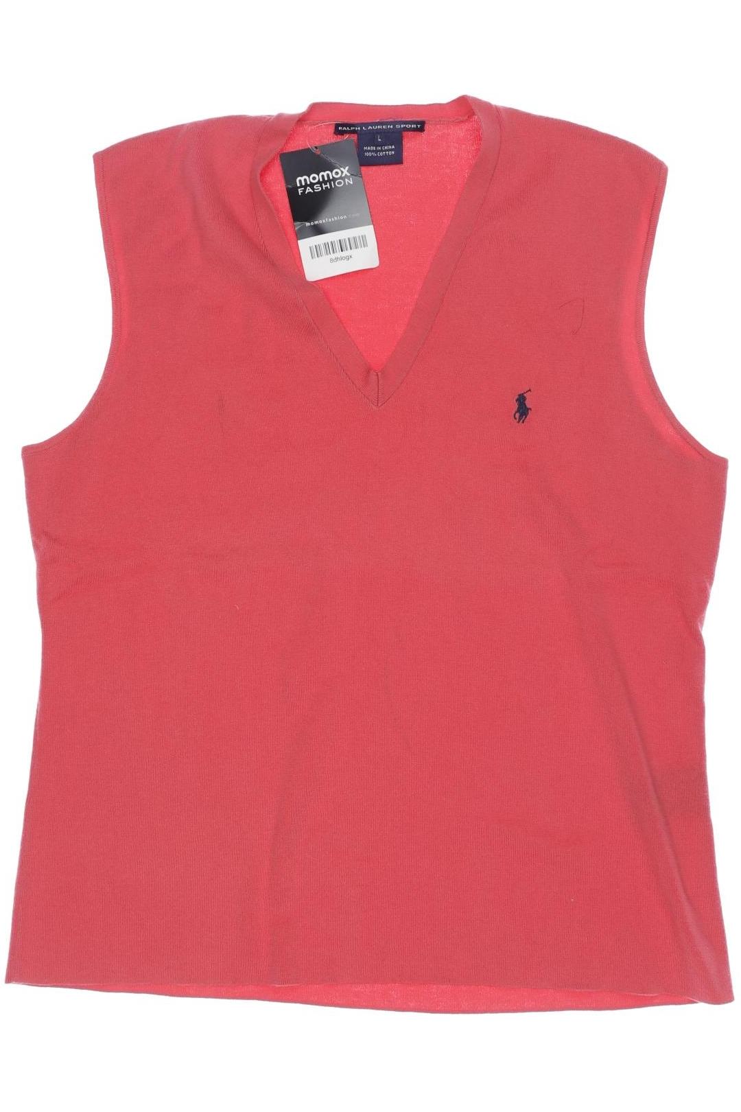 

Polo Ralph Lauren Damen Pullover, pink, Gr. 42