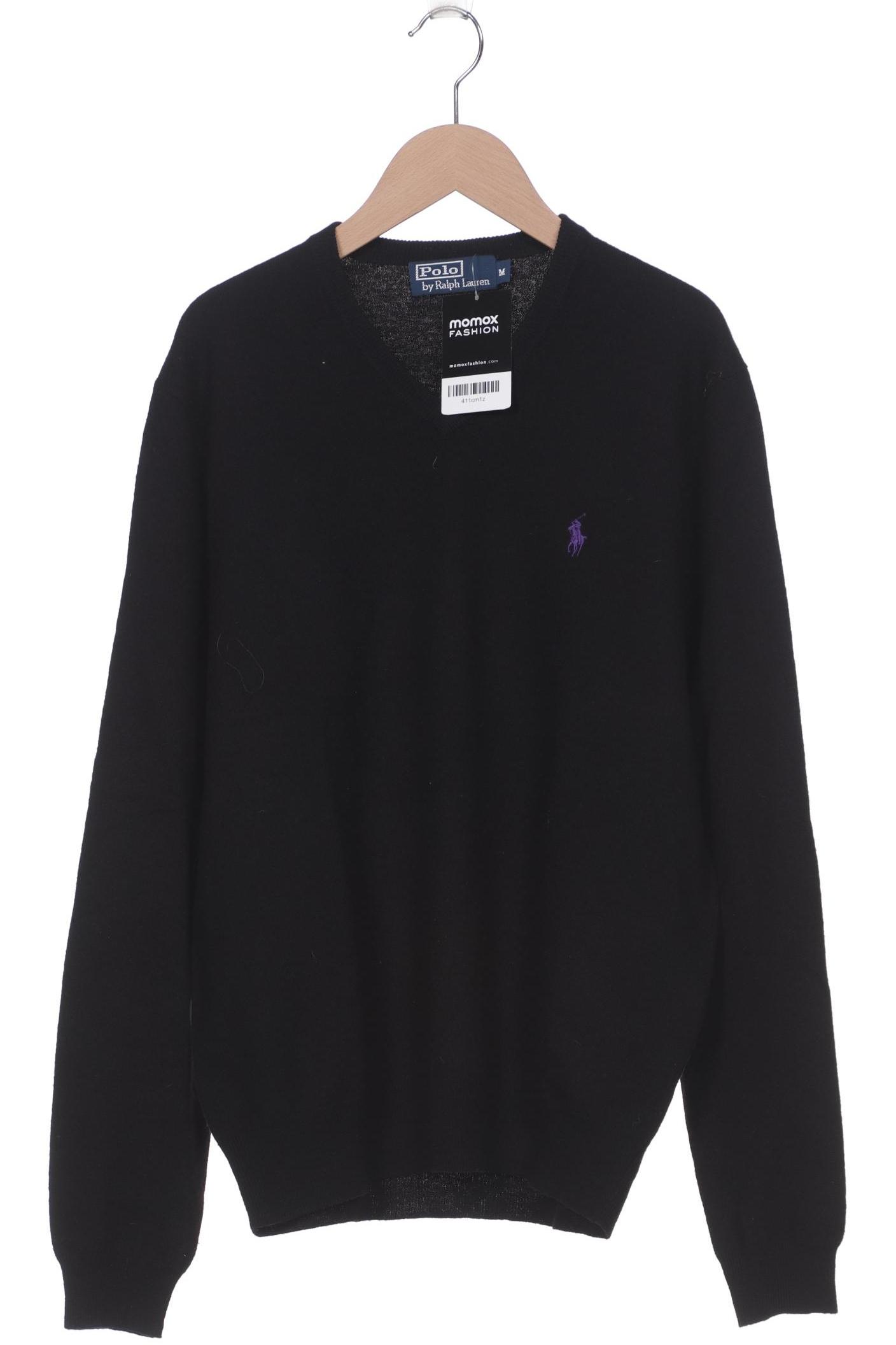 

Polo Ralph Lauren Herren Pullover, schwarz, Gr. 48