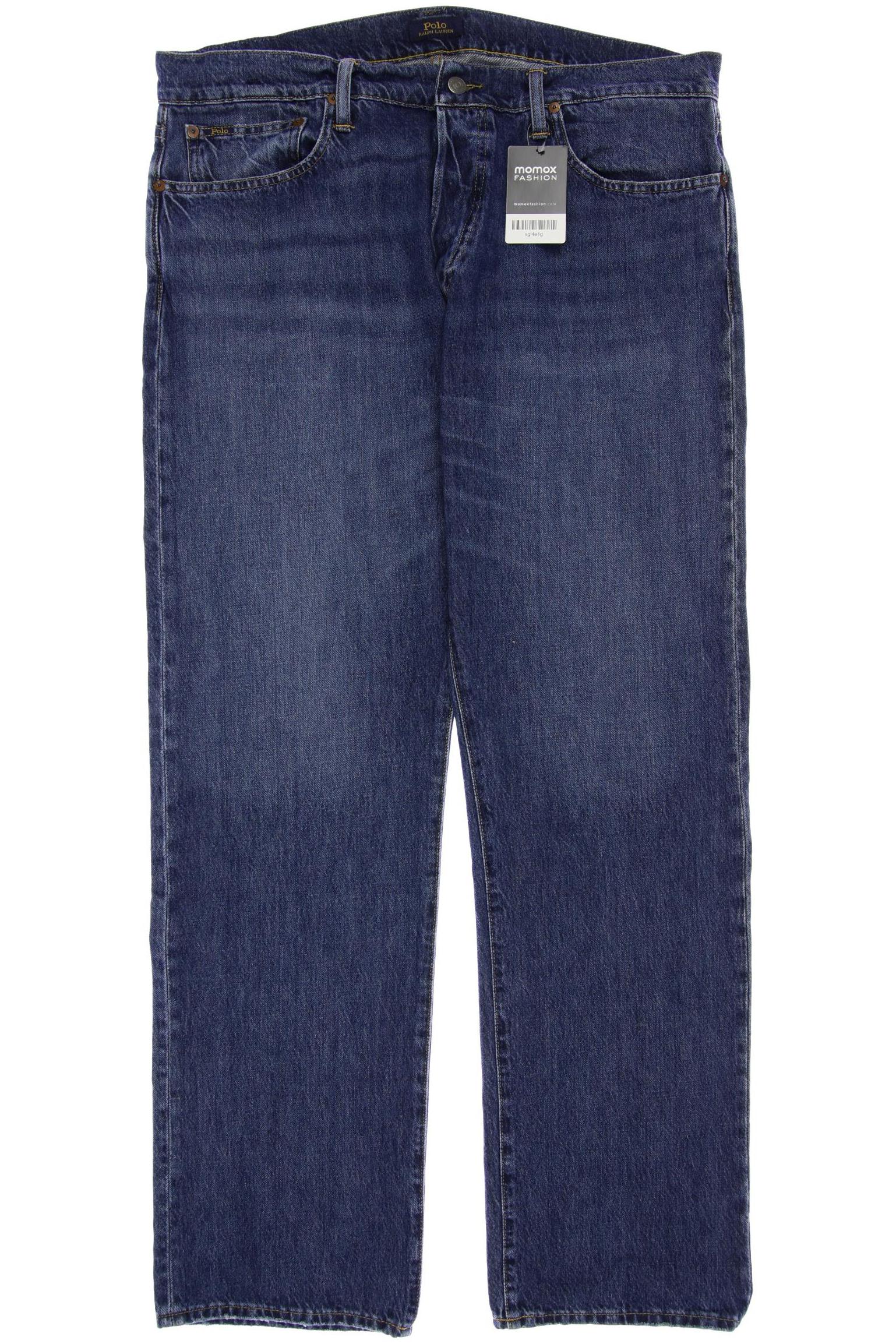 

Polo Ralph Lauren Herren Jeans, blau, Gr. 54