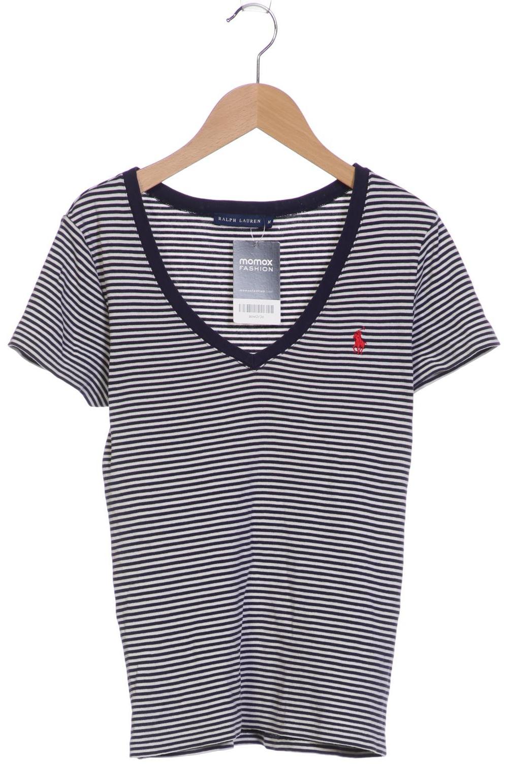 

Polo Ralph Lauren Damen T-Shirt, marineblau