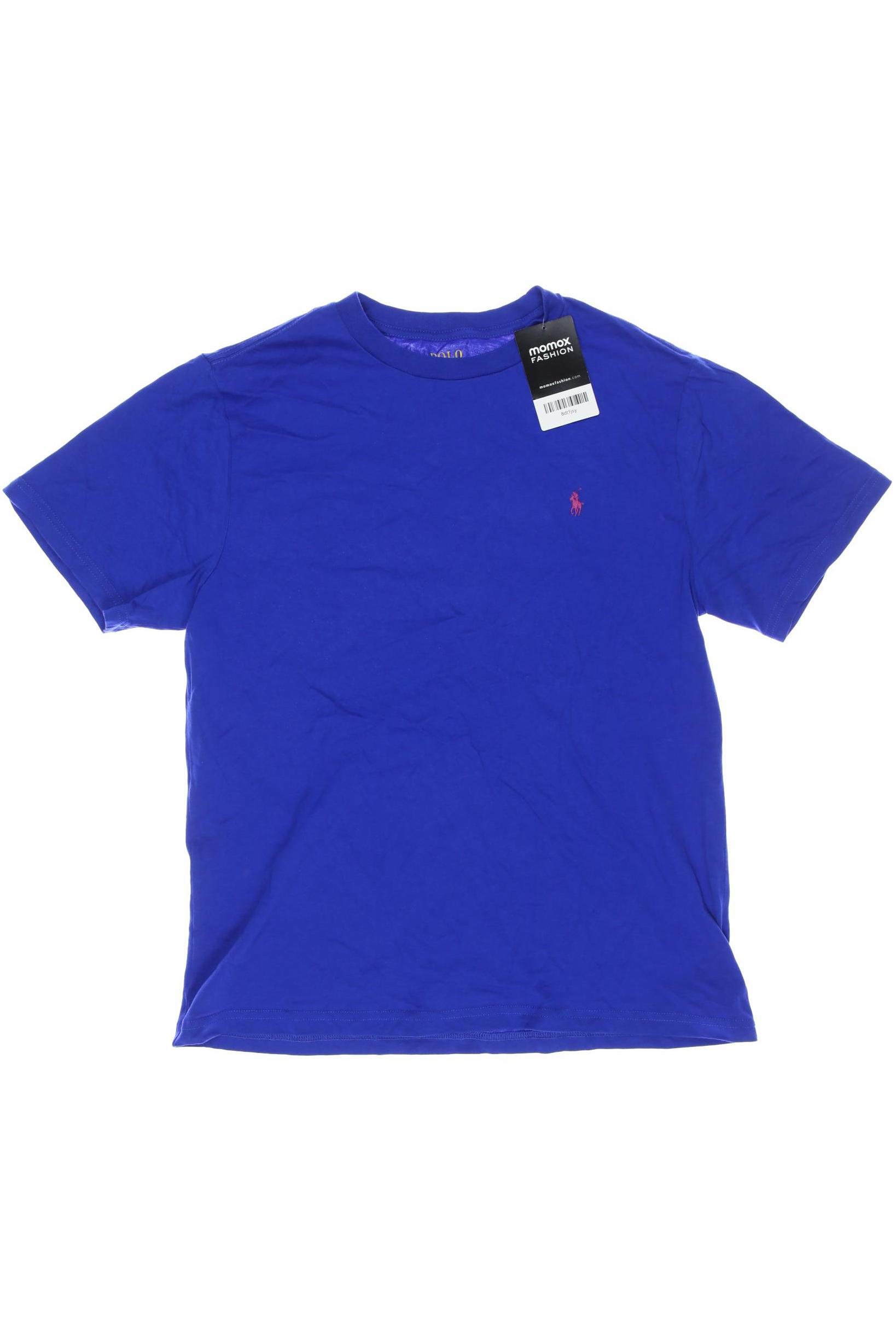 

Polo Ralph Lauren Herren T-Shirt, blau, Gr. 158