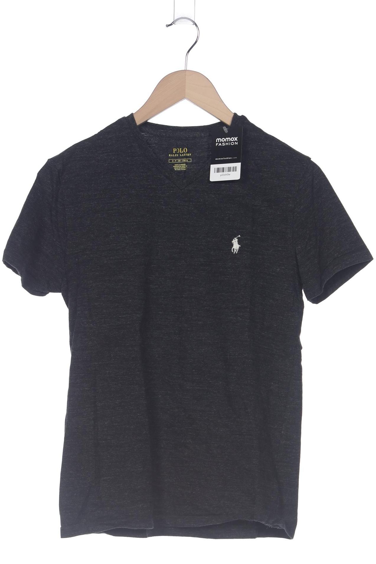 

Polo Ralph Lauren Herren T-Shirt, schwarz, Gr. 46