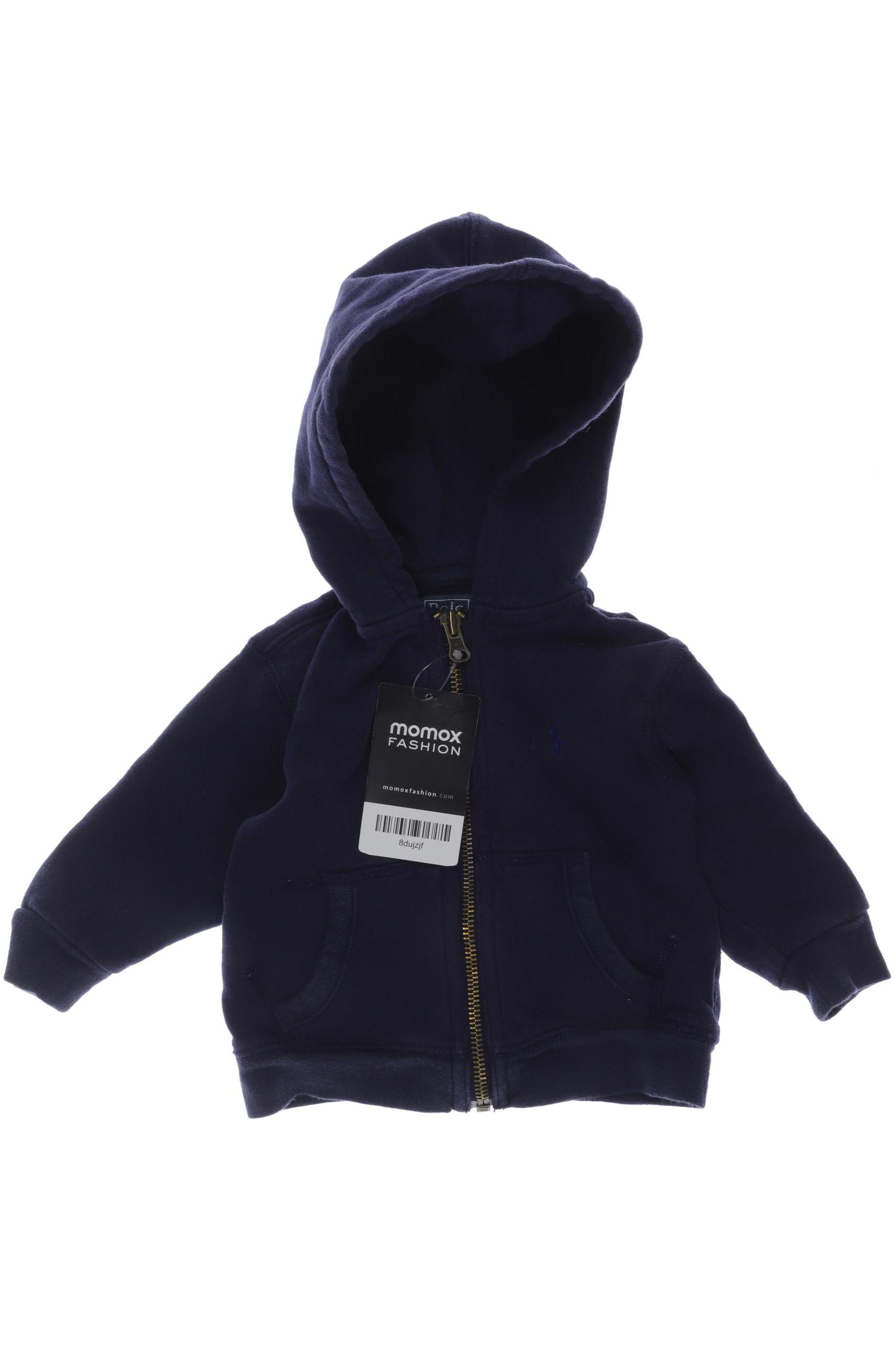 

Polo Ralph Lauren Herren Hoodies & Sweater, marineblau, Gr. 80