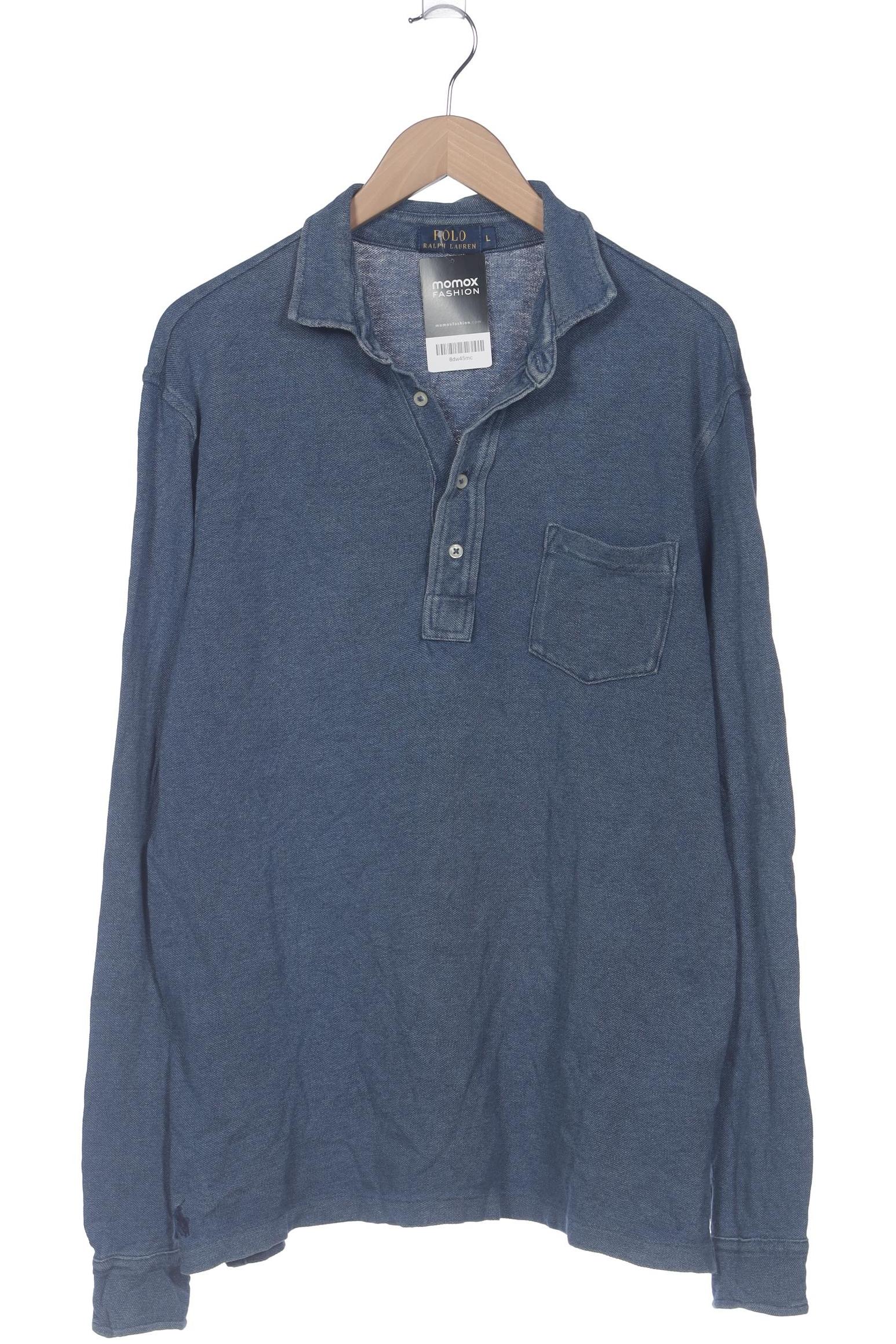 

Polo Ralph Lauren Herren Poloshirt, marineblau, Gr. 52