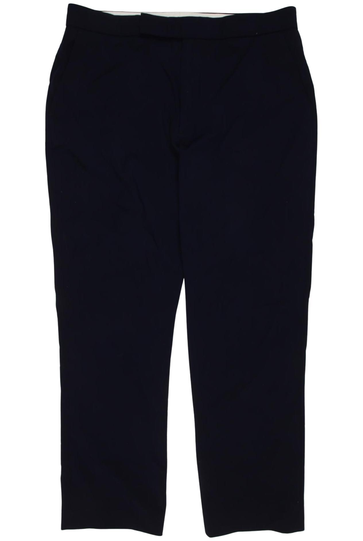 

Polo Ralph Lauren Damen Stoffhose, marineblau, Gr. 8