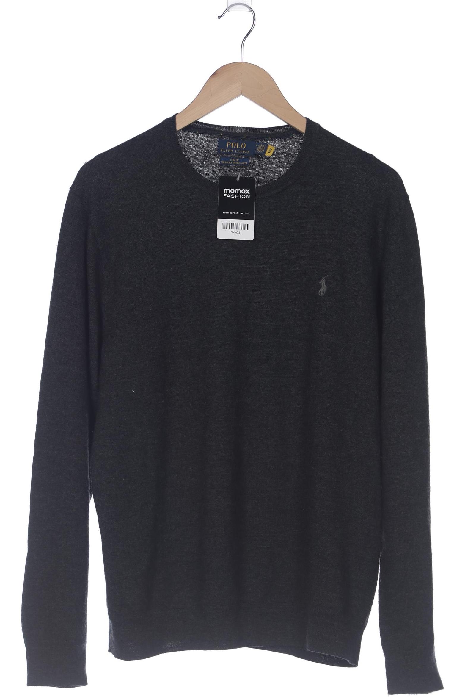 

Polo Ralph Lauren Herren Pullover, grau, Gr. 56