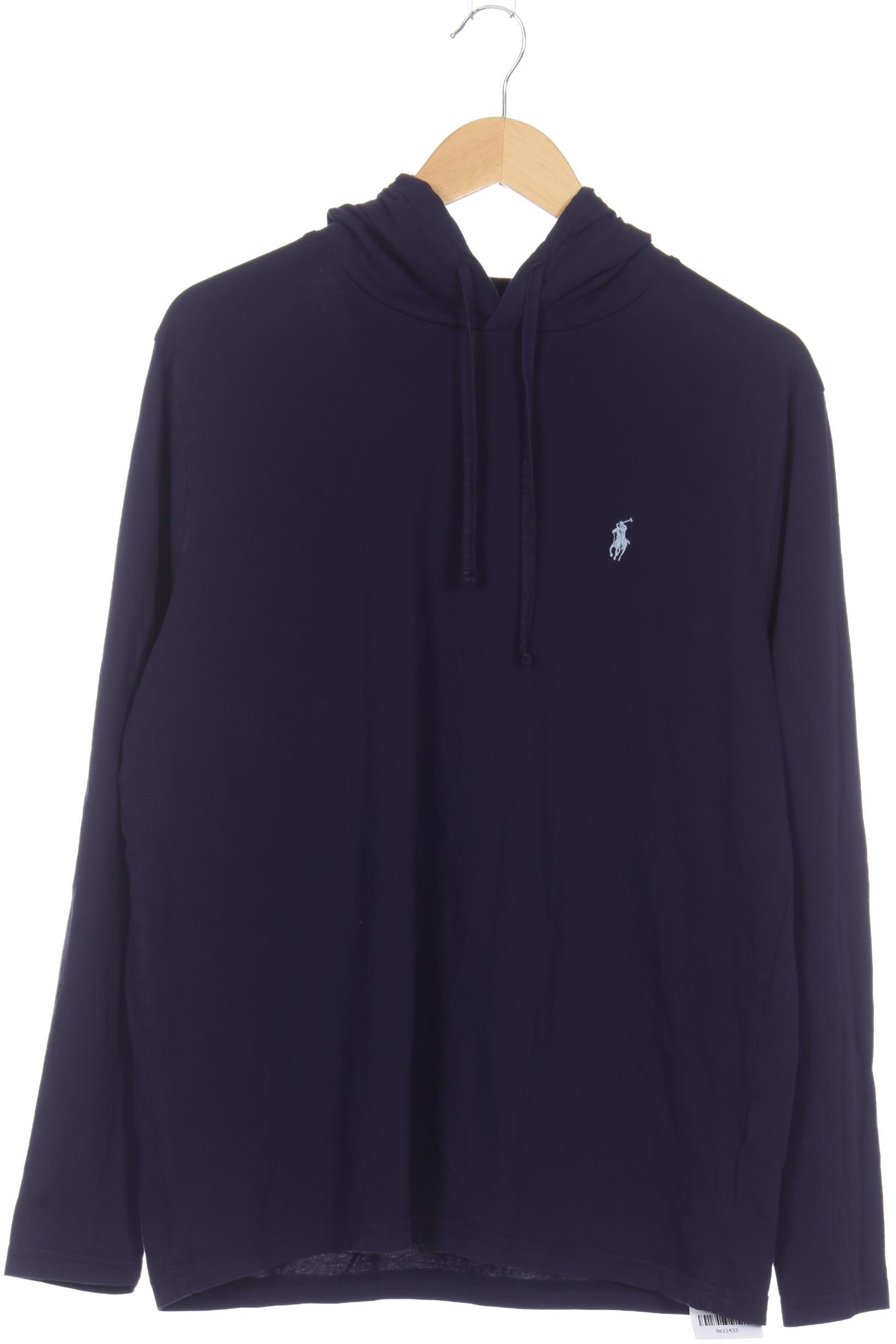 

Polo Ralph Lauren Herren Kapuzenpullover, blau, Gr. 52