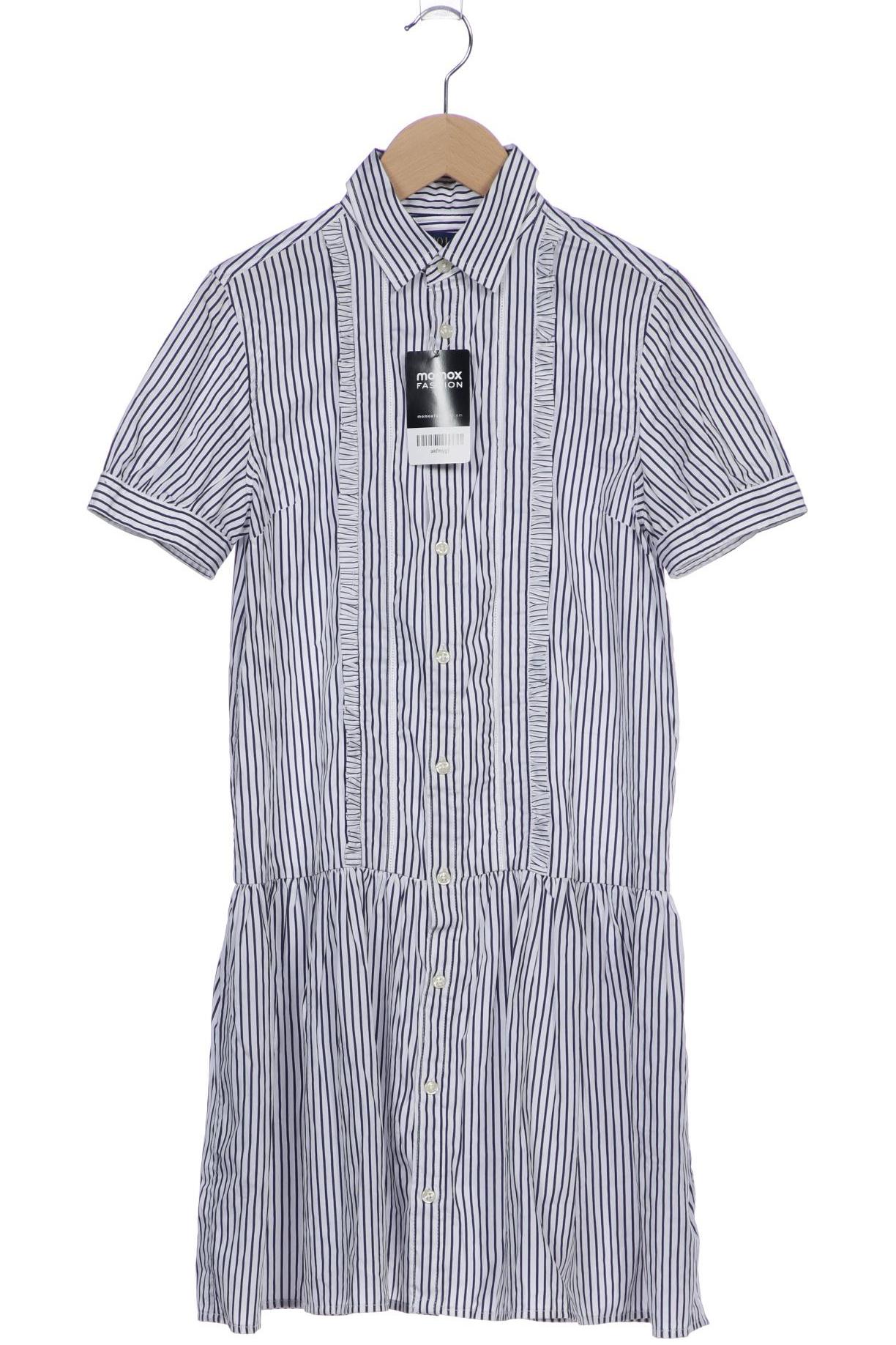 

Polo Ralph Lauren Mädchen Kleid, weiß, Gr. 16