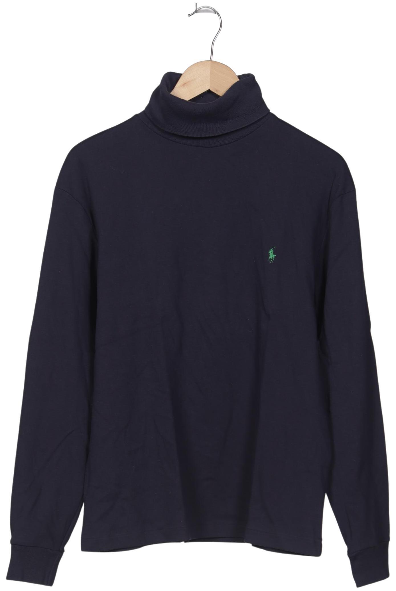 

Polo Ralph Lauren Herren Sweatshirt, marineblau, Gr. 48