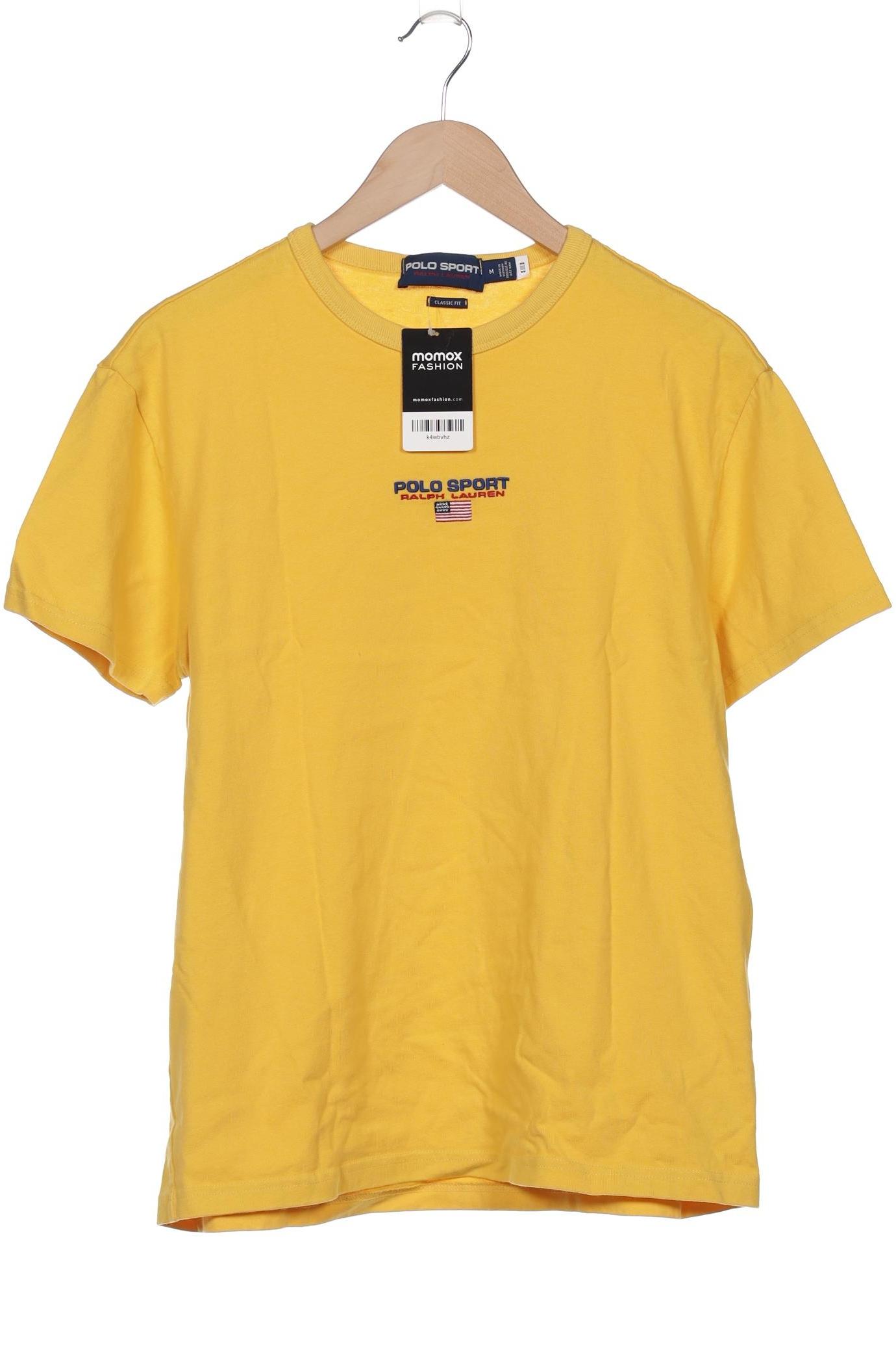 

Polo Ralph Lauren Herren T-Shirt, gelb, Gr. 48