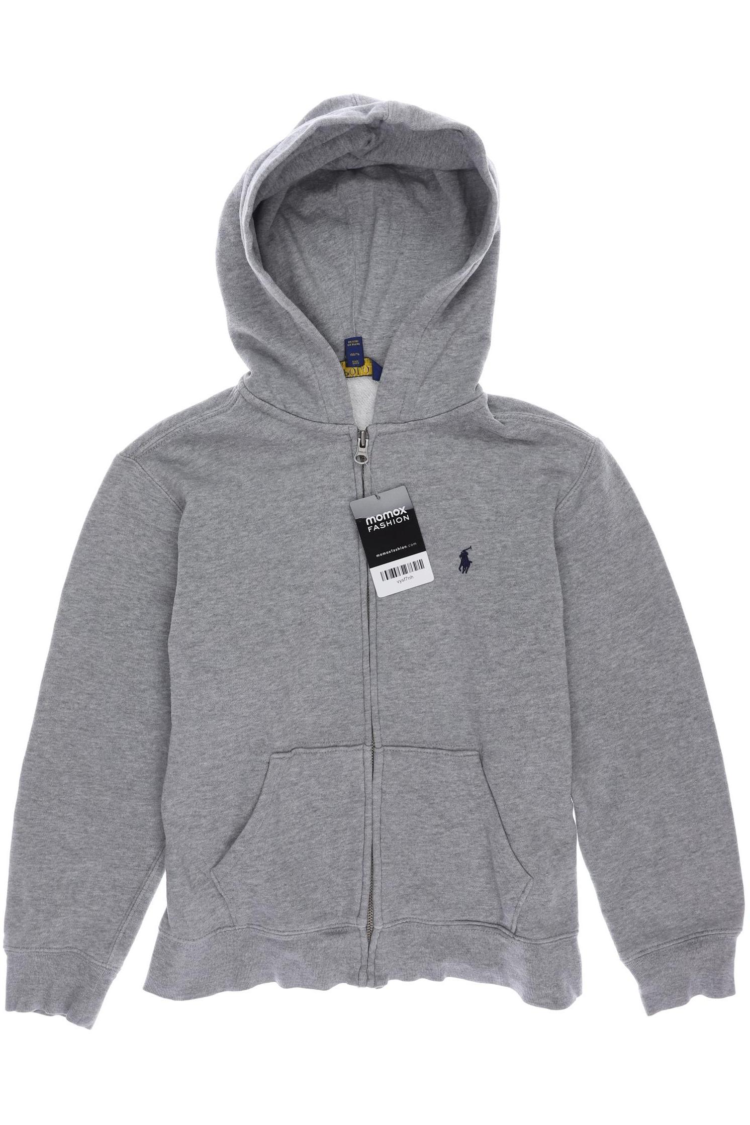 

Polo Ralph Lauren Herren Hoodies & Sweater, grau, Gr. 146