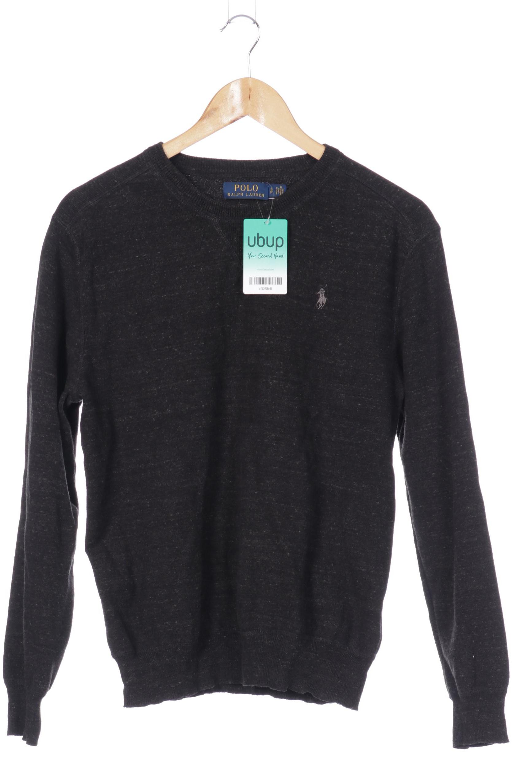 

Polo Ralph Lauren Herren Sweatshirt, grau, Gr. 46