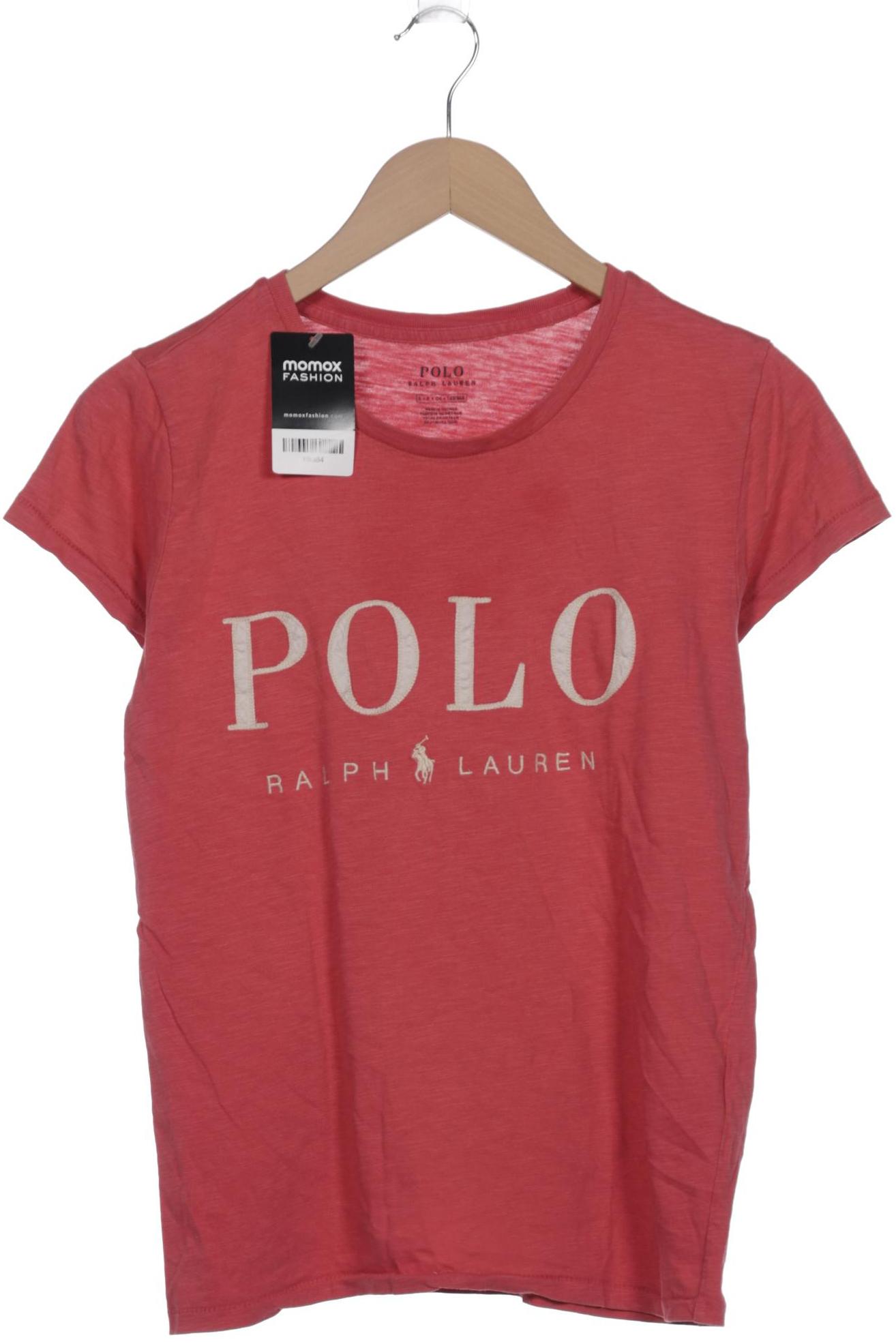 

Polo Ralph Lauren Damen T-Shirt, pink