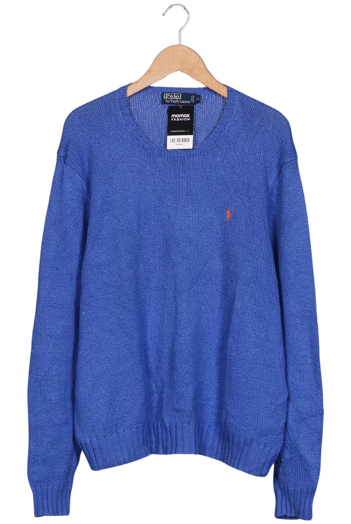

Polo Ralph Lauren Herren Pullover, blau, Gr. 54