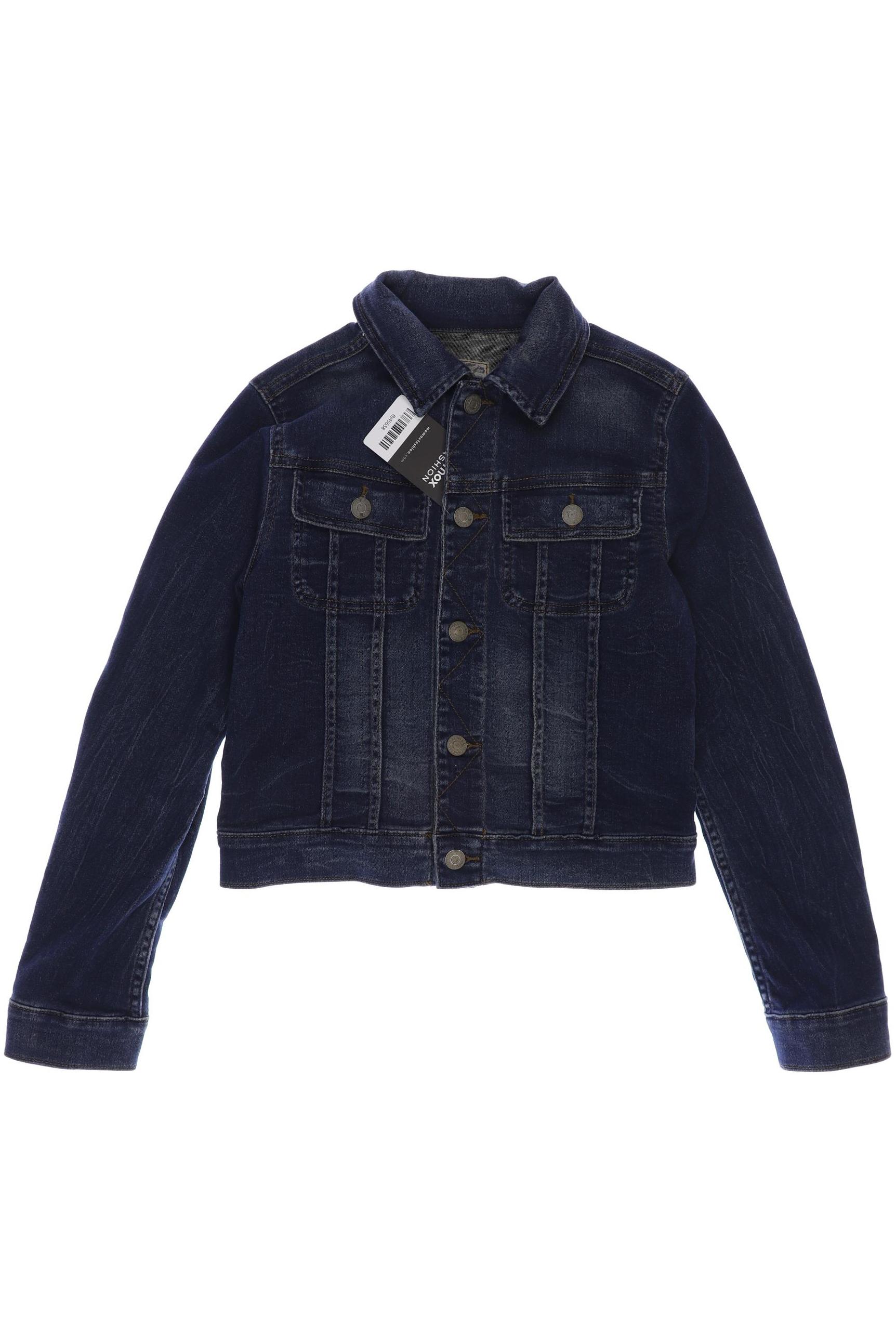 

Polo Ralph Lauren Damen Jacke, blau, Gr. 140