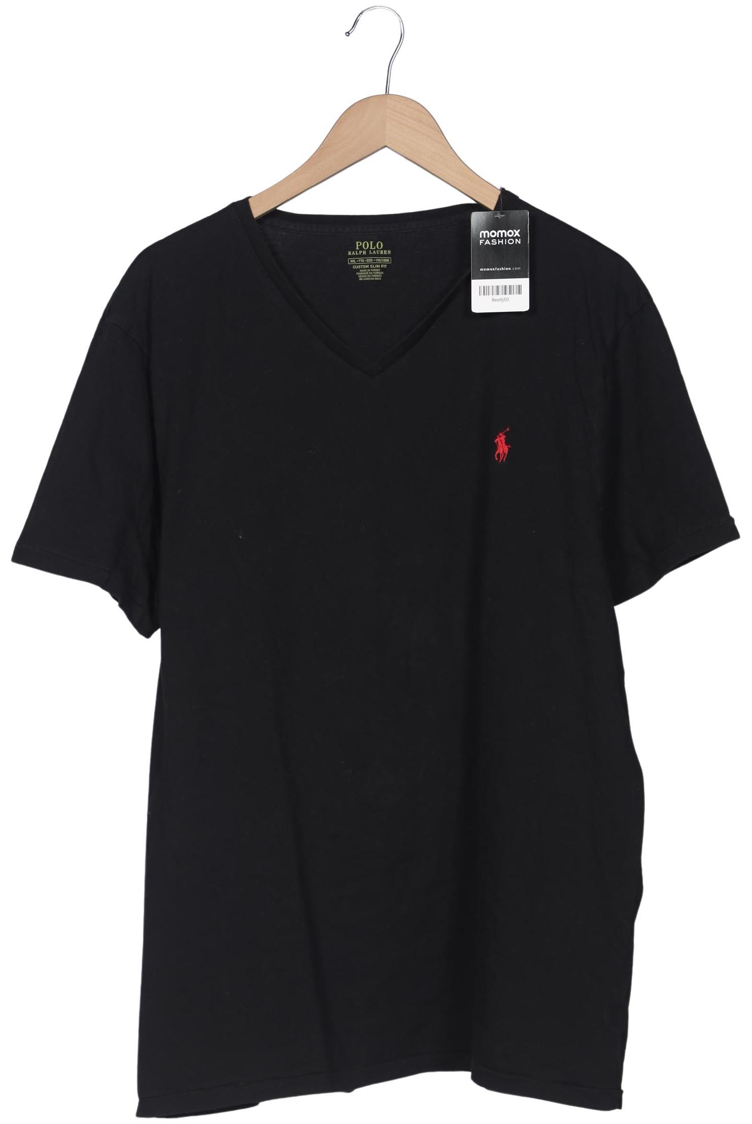 

Polo Ralph Lauren Herren T-Shirt, schwarz, Gr. 56