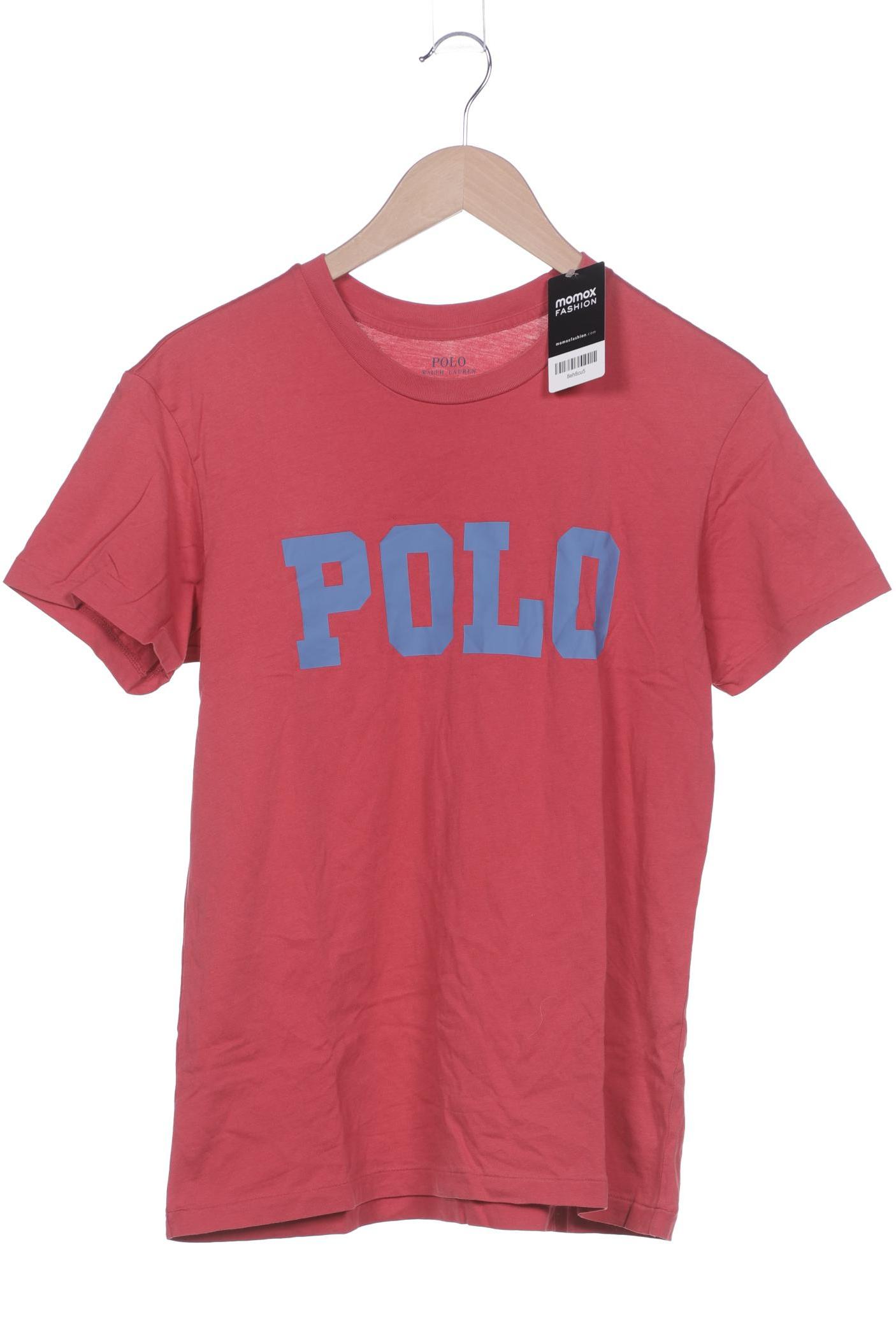 

Polo Ralph Lauren Damen T-Shirt, pink, Gr. 36