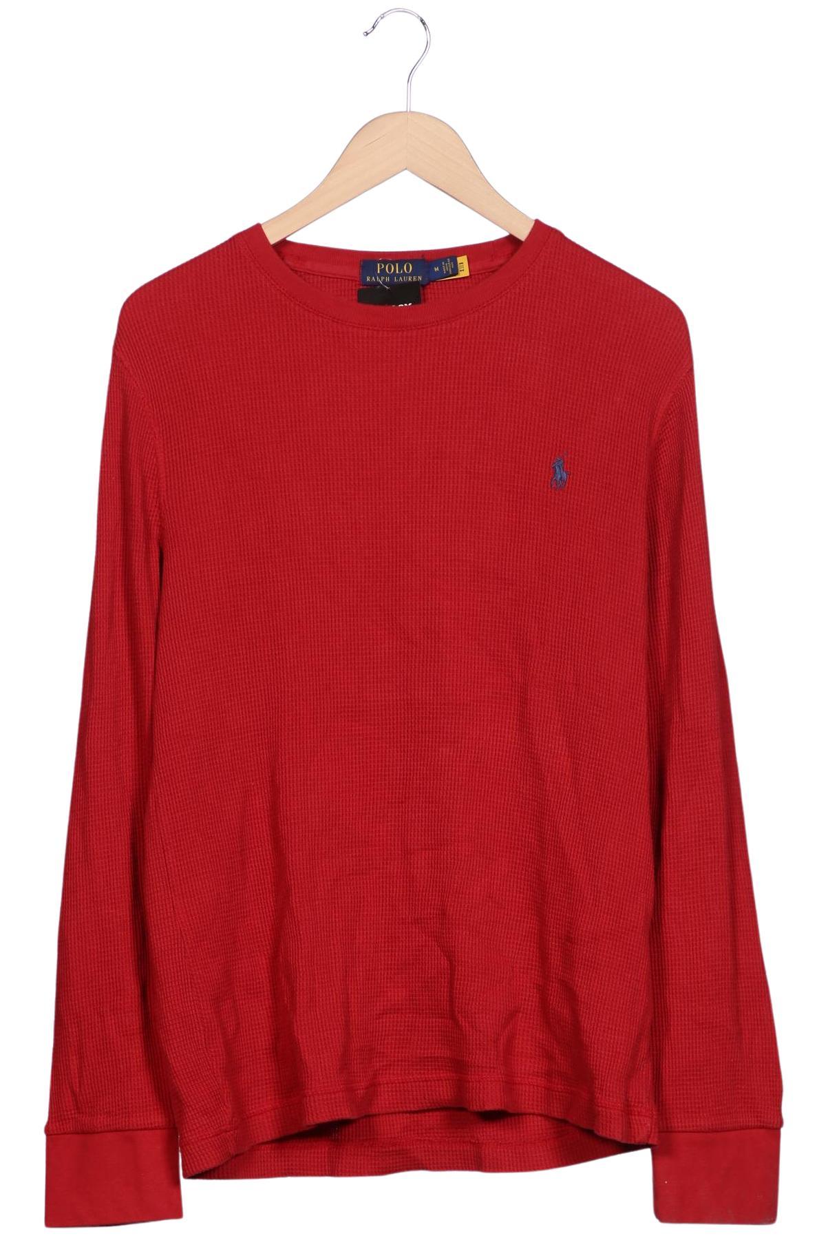 Thumbnail - Polo Ralph Lauren Herren Pullover, rot, Gr. 48