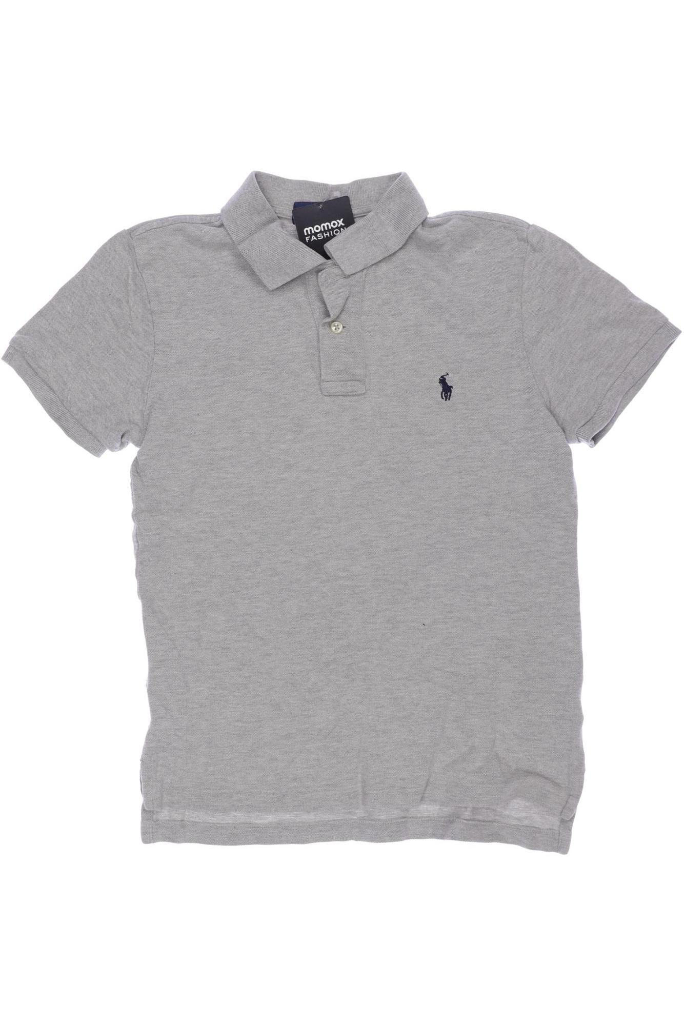 

Polo Ralph Lauren Herren Poloshirt, grau, Gr. 146