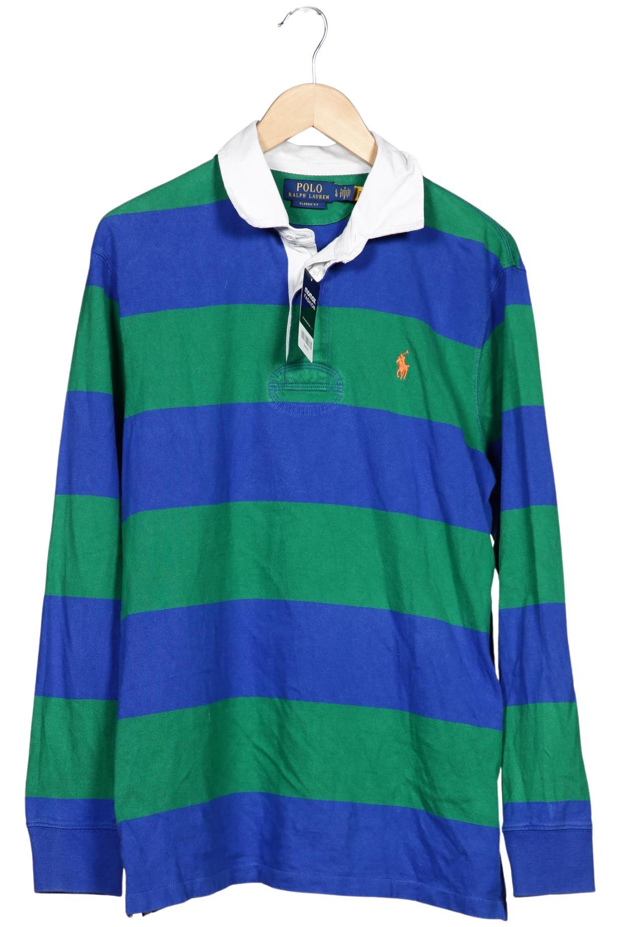 

Polo Ralph Lauren Herren Poloshirt, mehrfarbig, Gr. 52