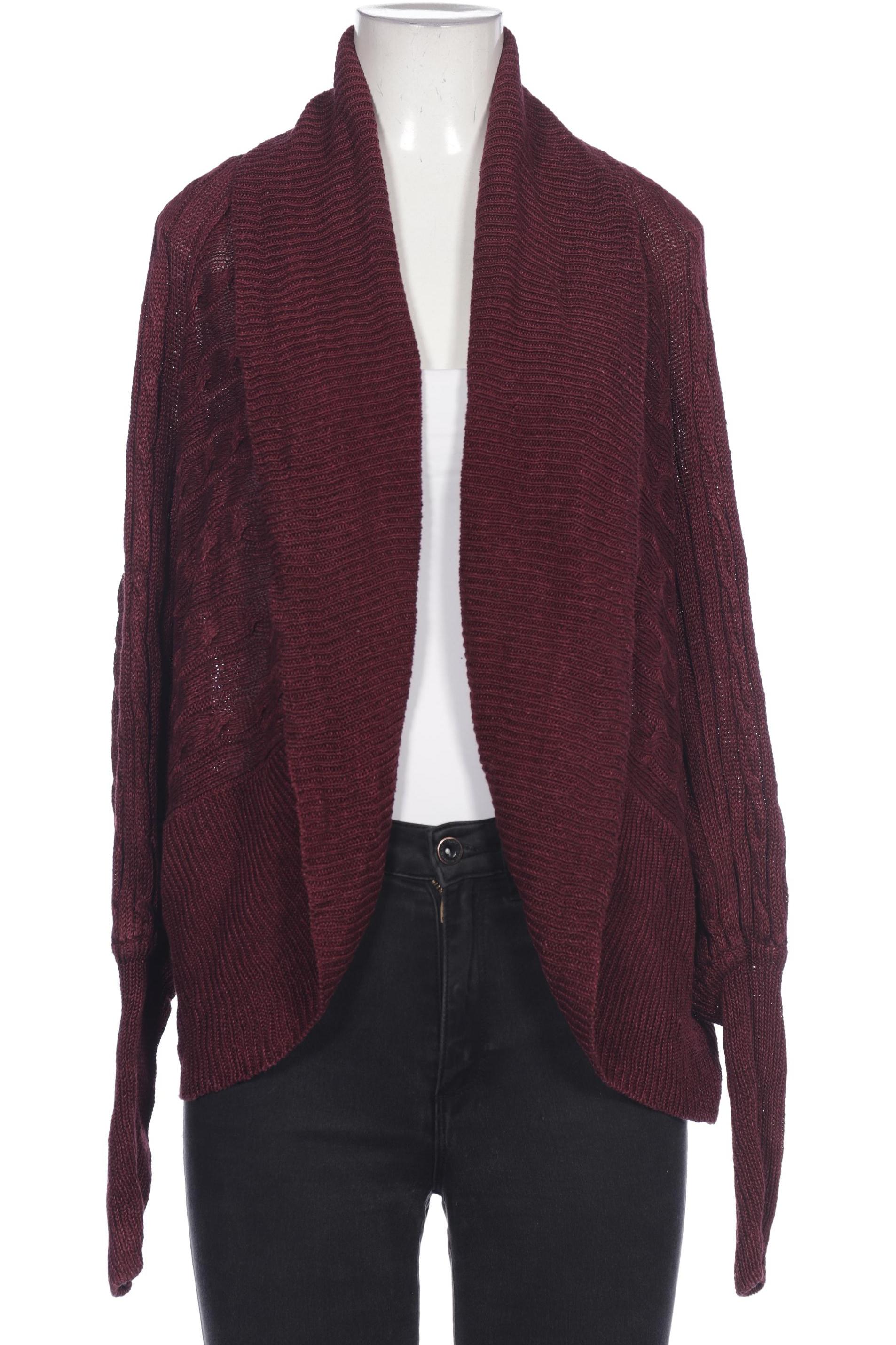 

Polo Ralph Lauren Damen Strickjacke, bordeaux, Gr. 38
