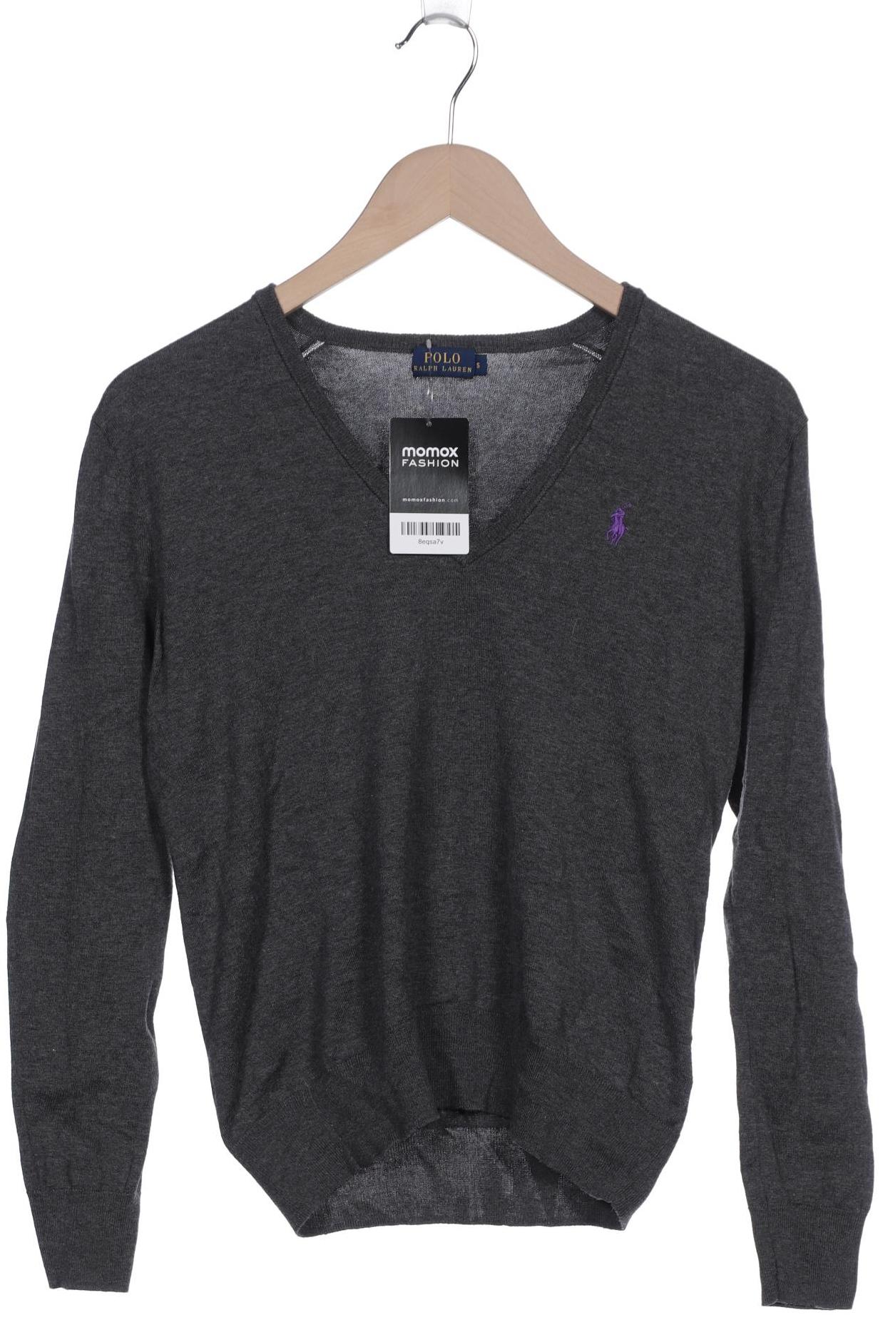 

Polo Ralph Lauren Damen Pullover, grau